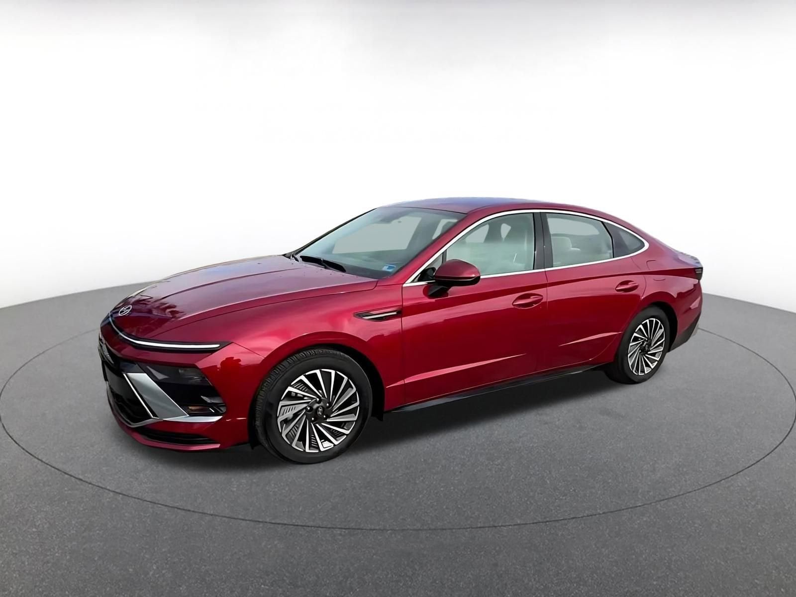 Thumbnail: 2025 Hyundai Sonata - 7