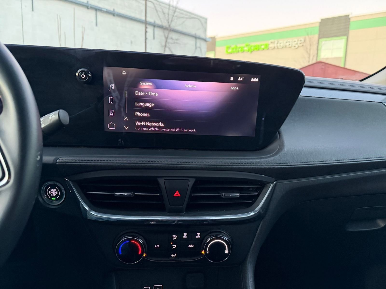 Thumbnail: 2025 Buick Encore GX - 18