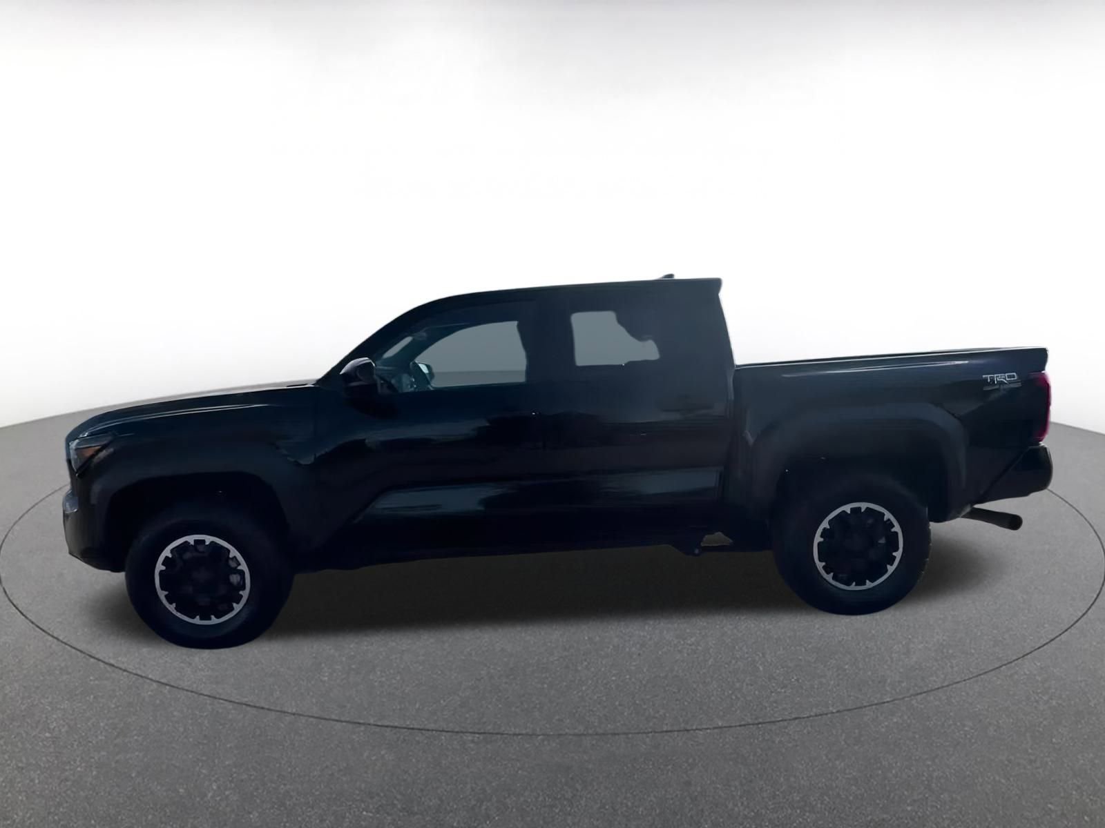 Thumbnail: 2024 Toyota Tacoma - 9