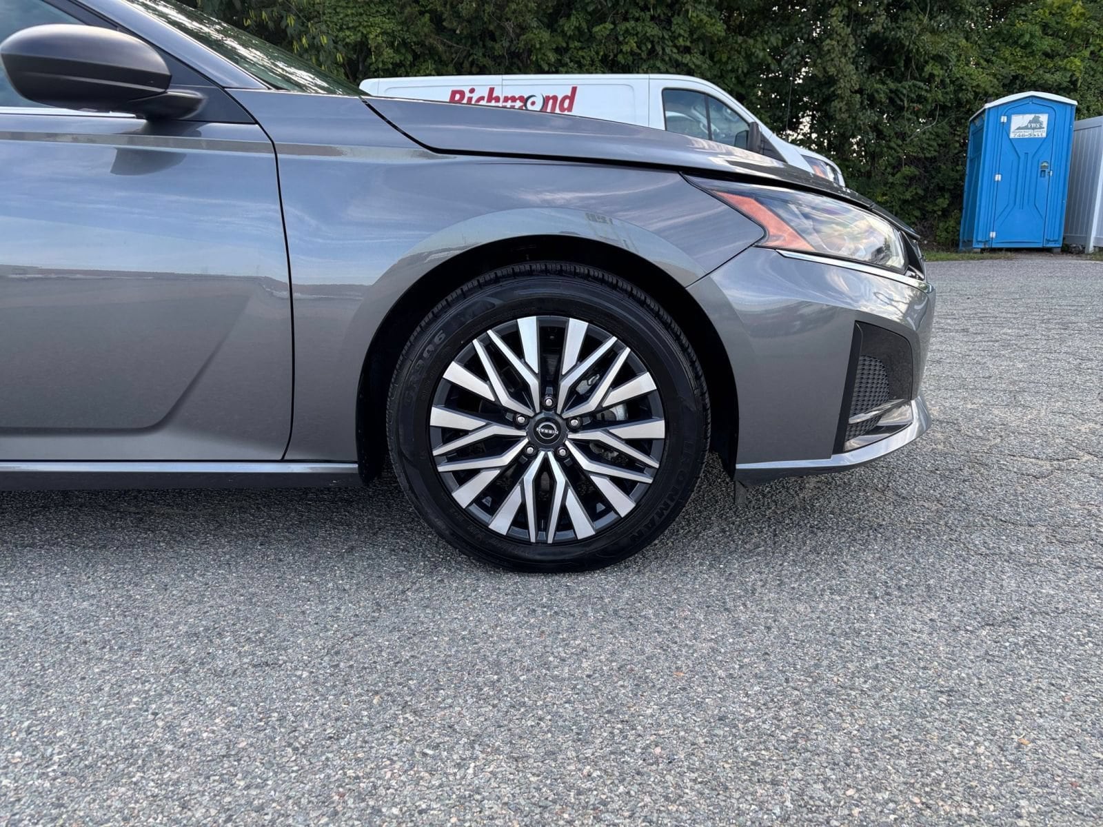 Thumbnail: 2025 Nissan Altima - 29