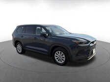 2025 Toyota Grand Highlander  -
                  Richmond, VA