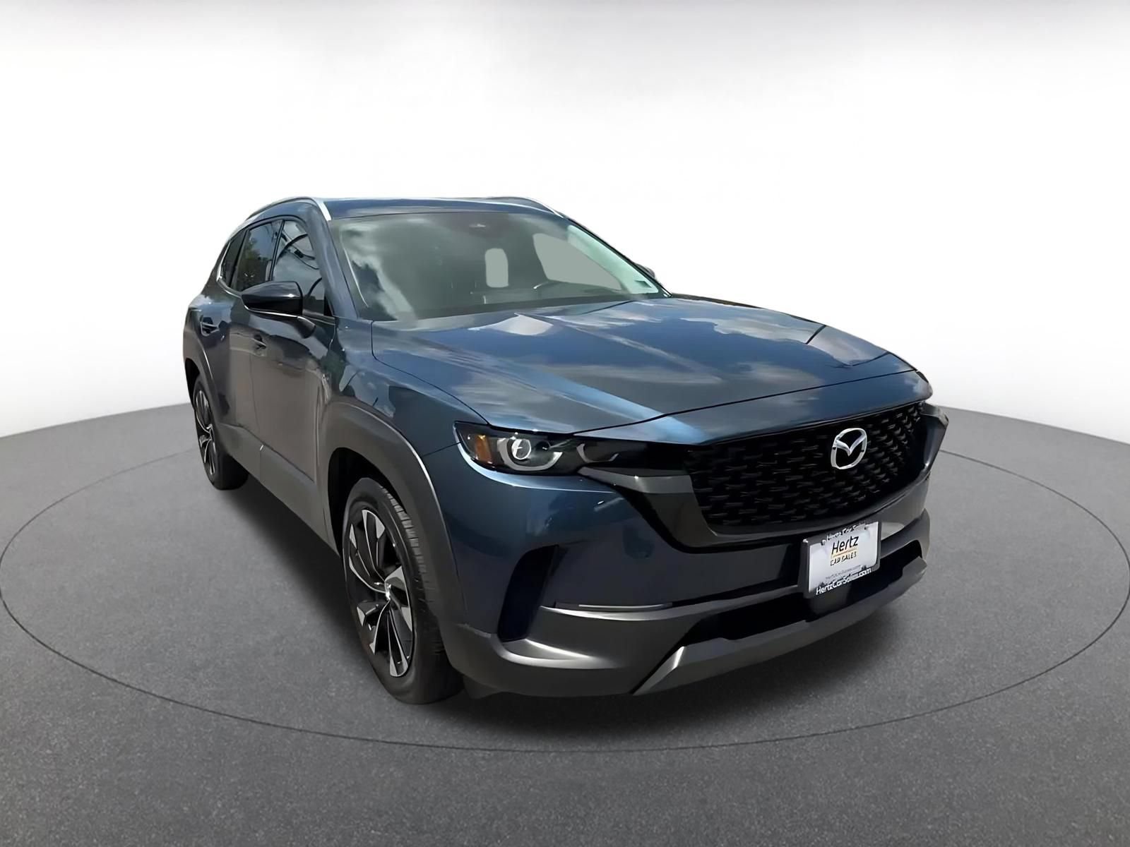 Thumbnail: 2025 Mazda CX-50 - 3