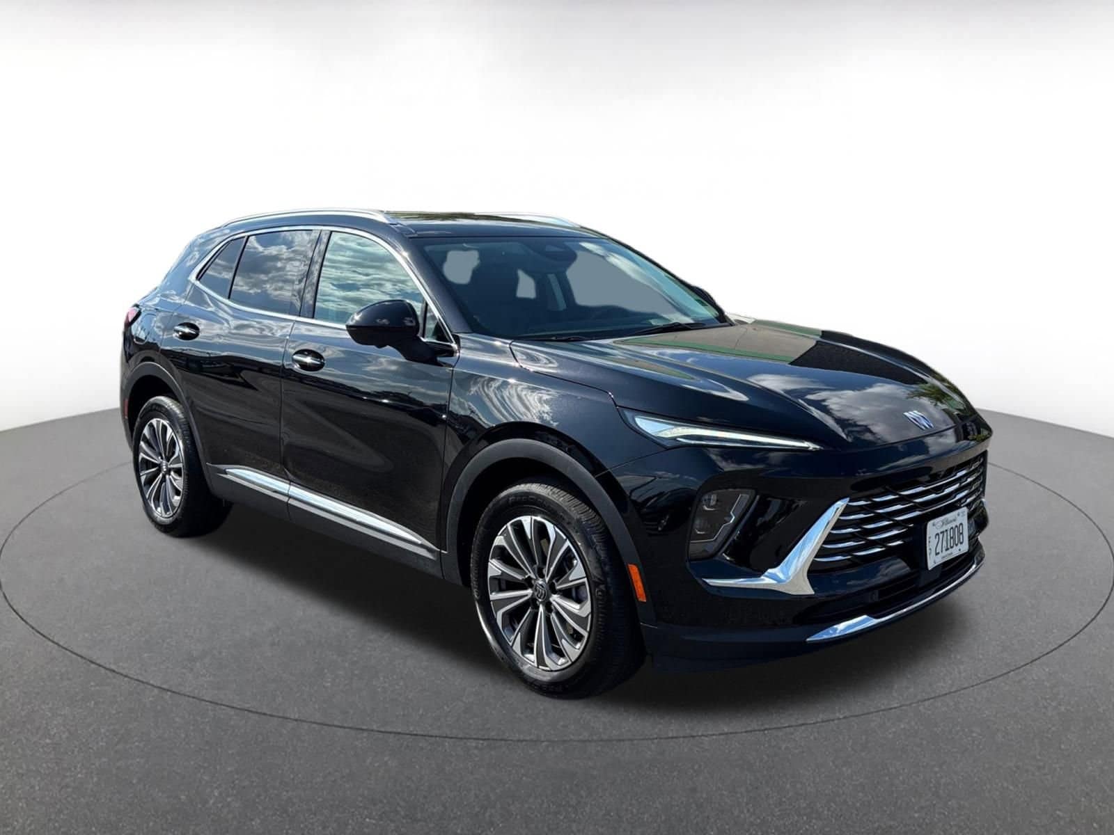 Thumbnail: 2024 Buick Envision - 1