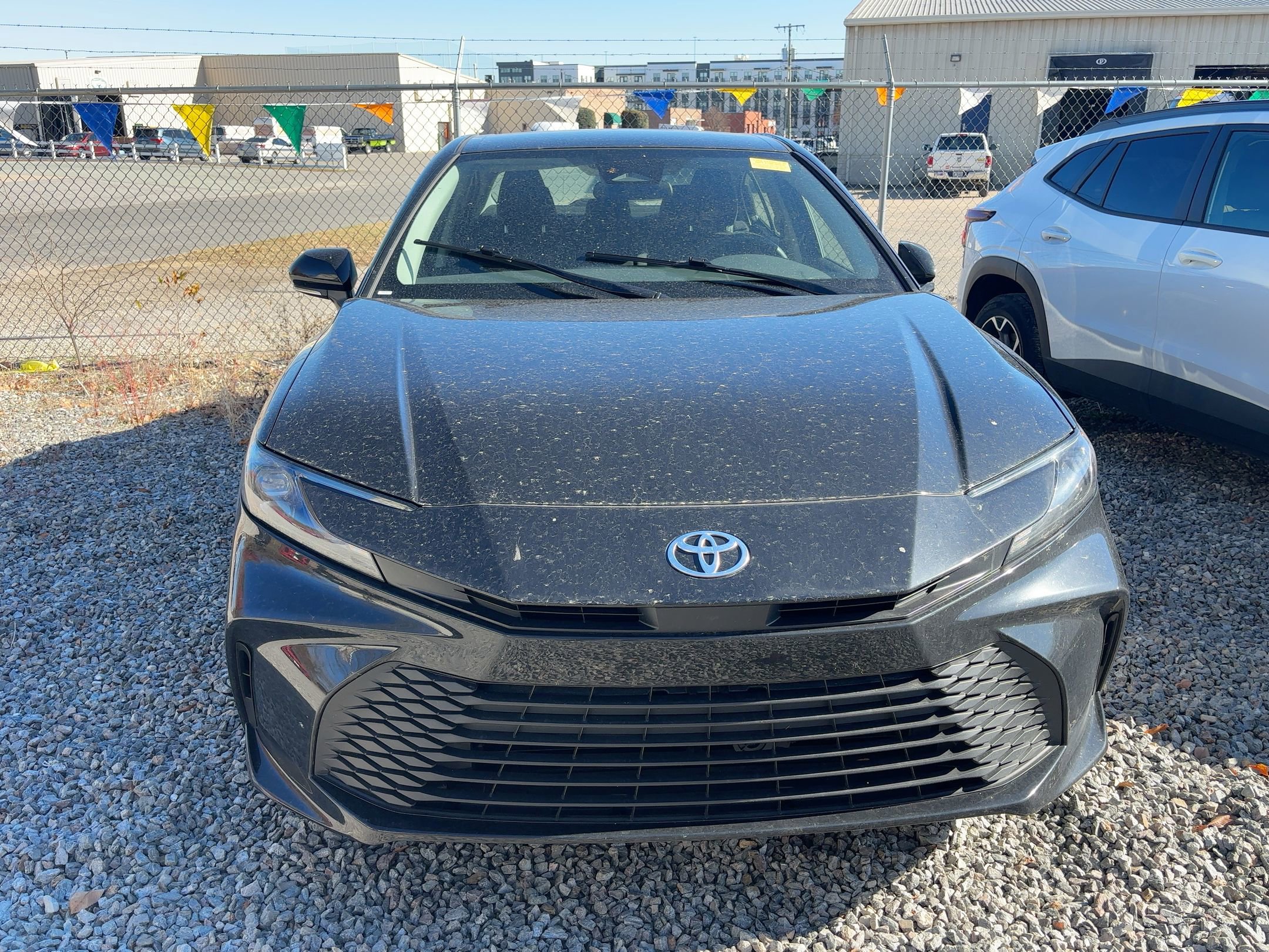 Thumbnail: 2025 Toyota Camry - 10