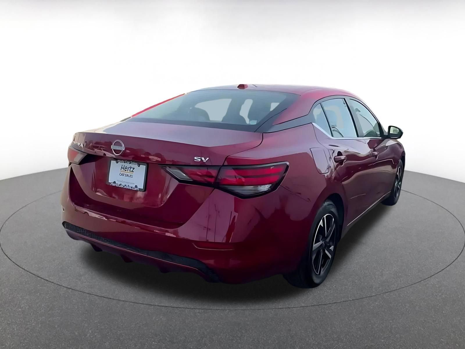 Thumbnail: 2024 Nissan Sentra - 15