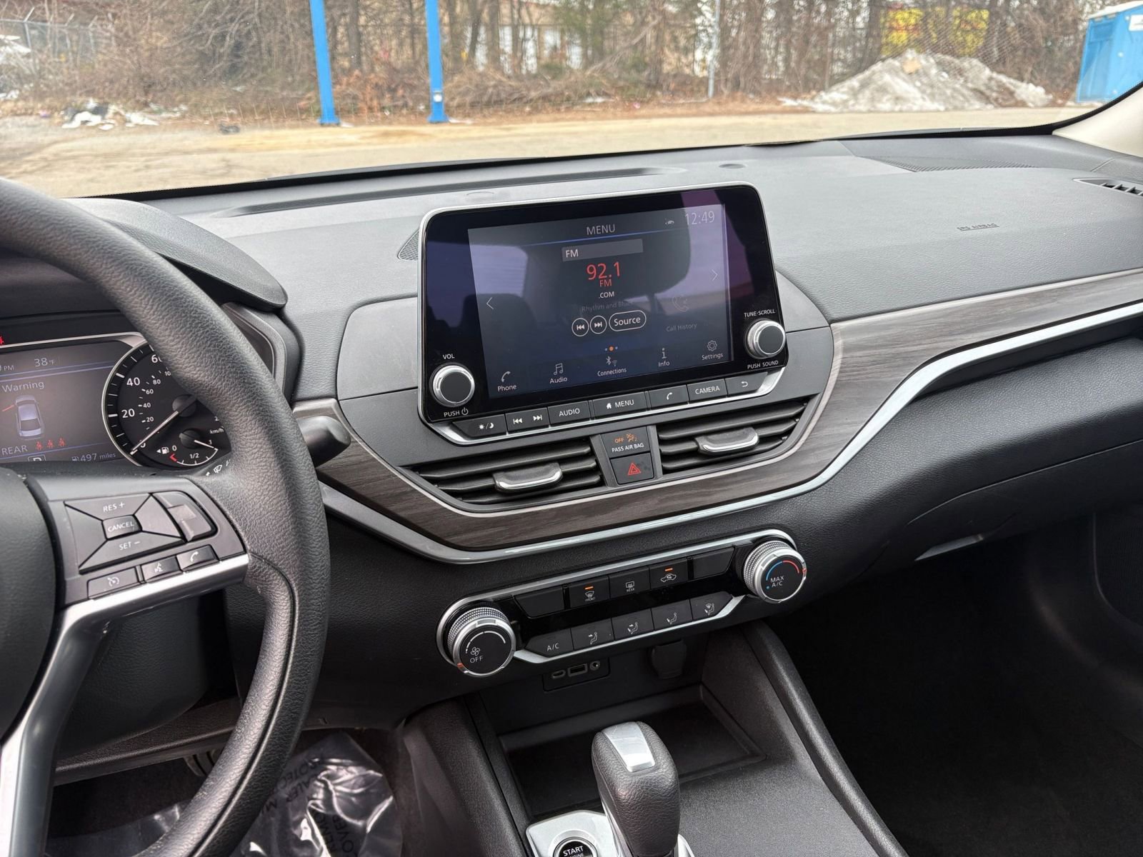 Thumbnail: 2025 Nissan Altima - 17