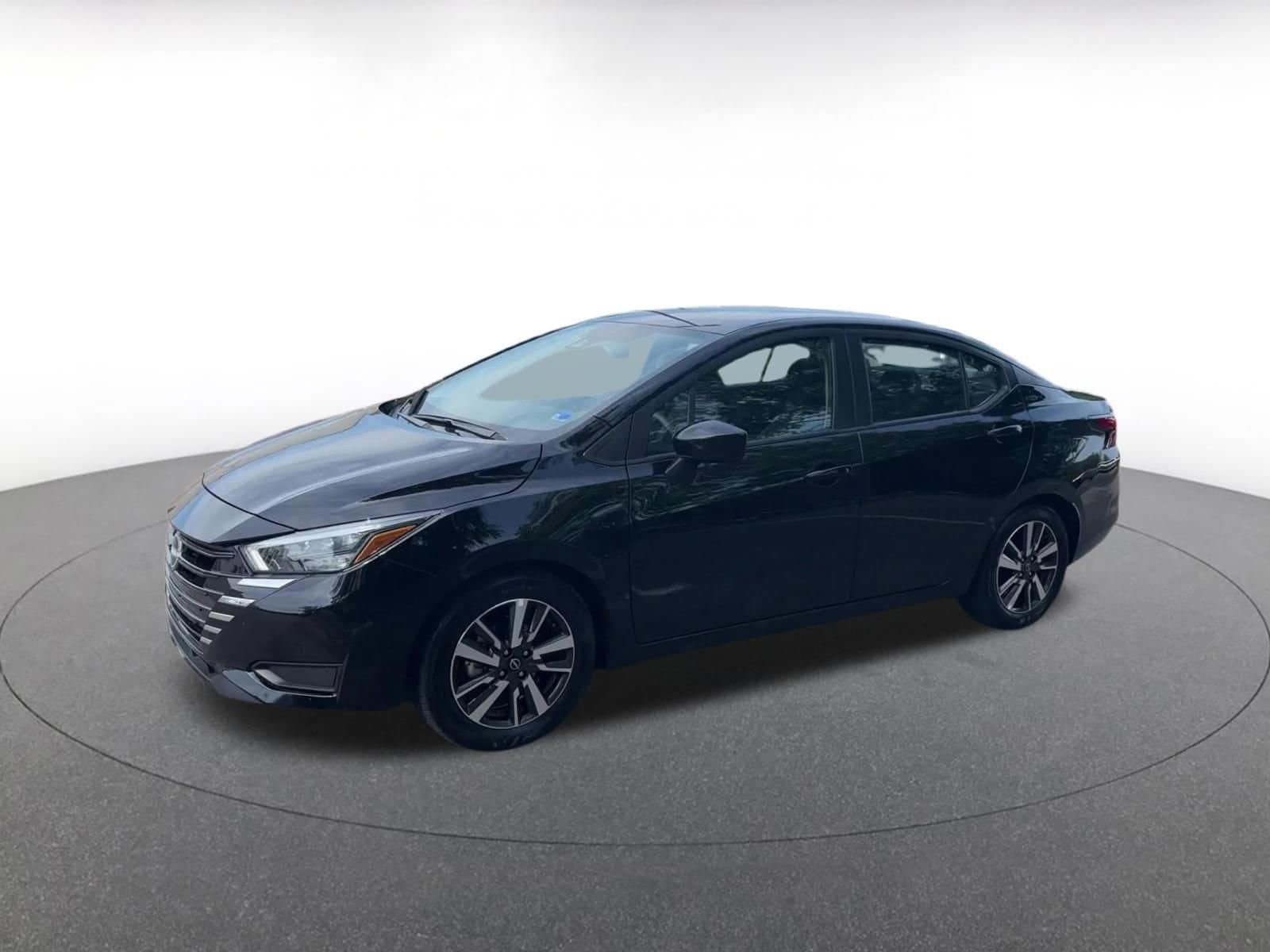 Thumbnail: 2025 Nissan Versa - 8