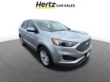 2024 Ford Edge SEL -
                  Richmond, VA