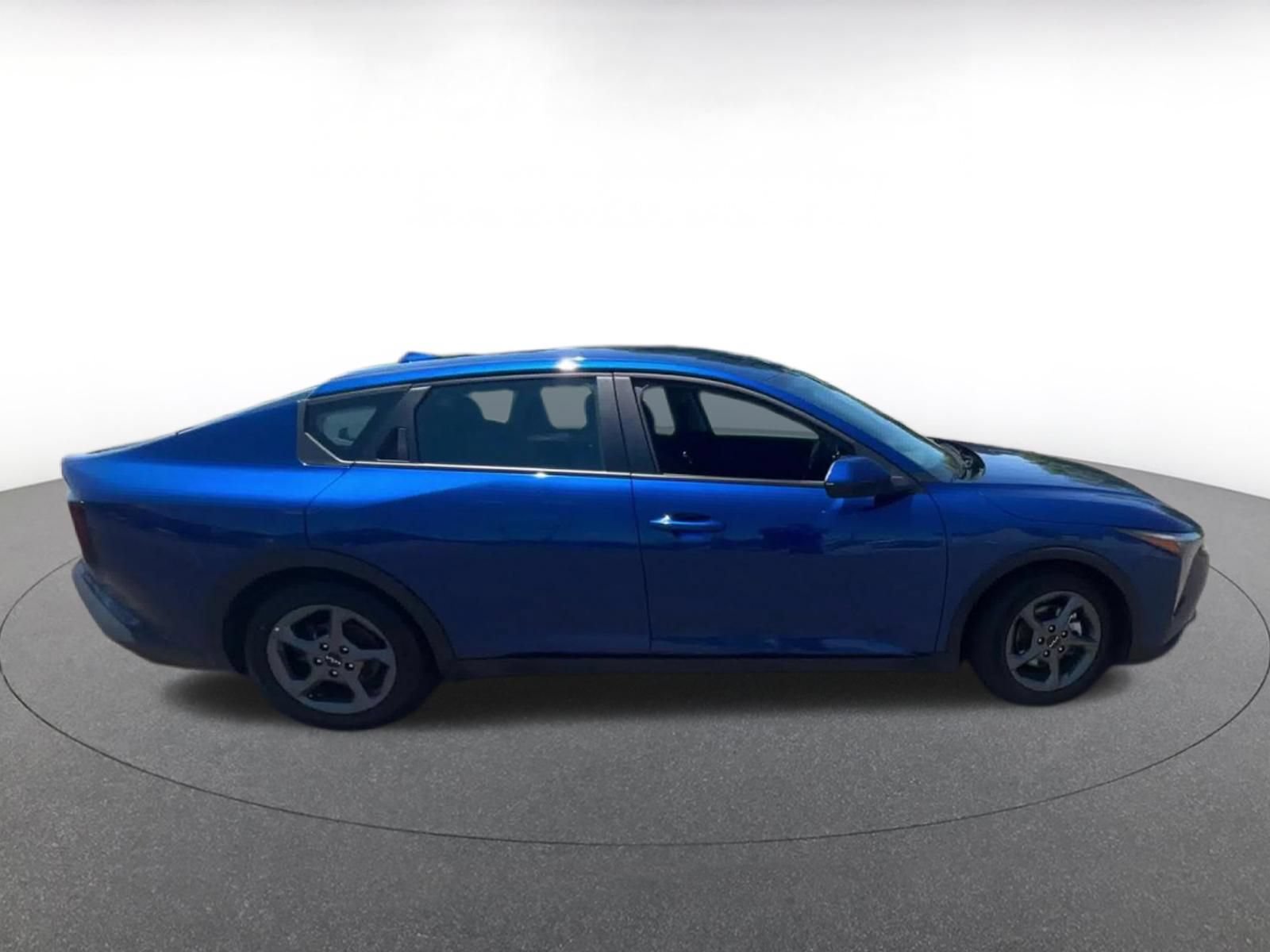 Thumbnail: 2025 Kia K4 - 13
