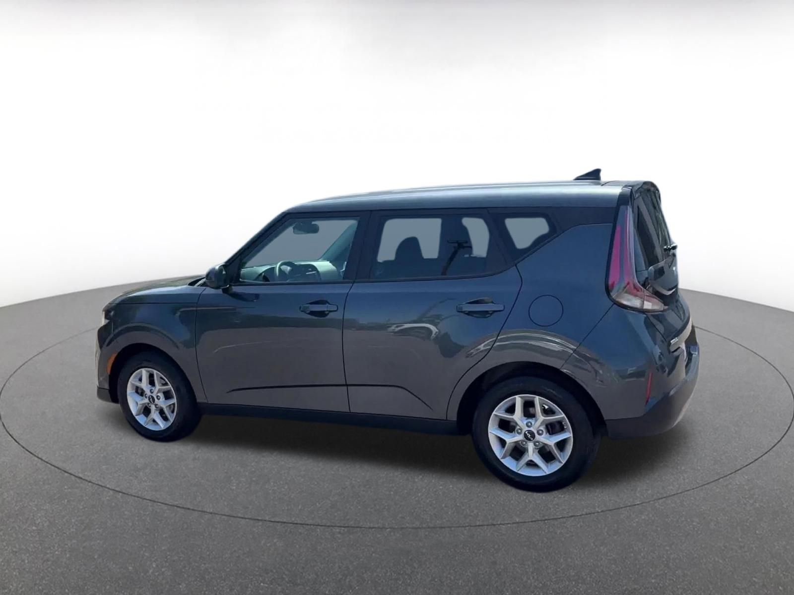 Thumbnail: 2025 Kia Soul - 10