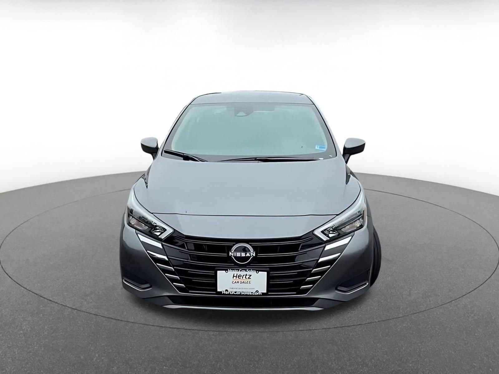 Thumbnail: 2025 Nissan Versa - 4