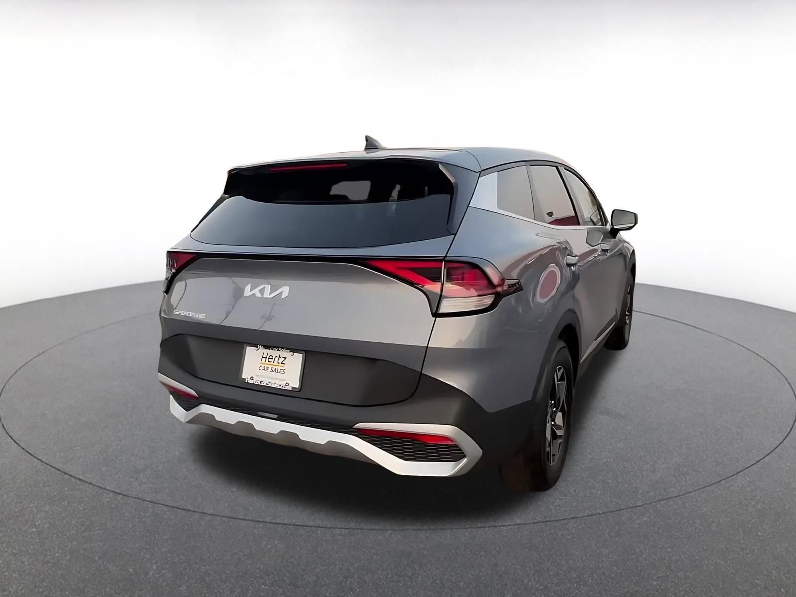 Thumbnail: 2025 Kia Sportage - 15