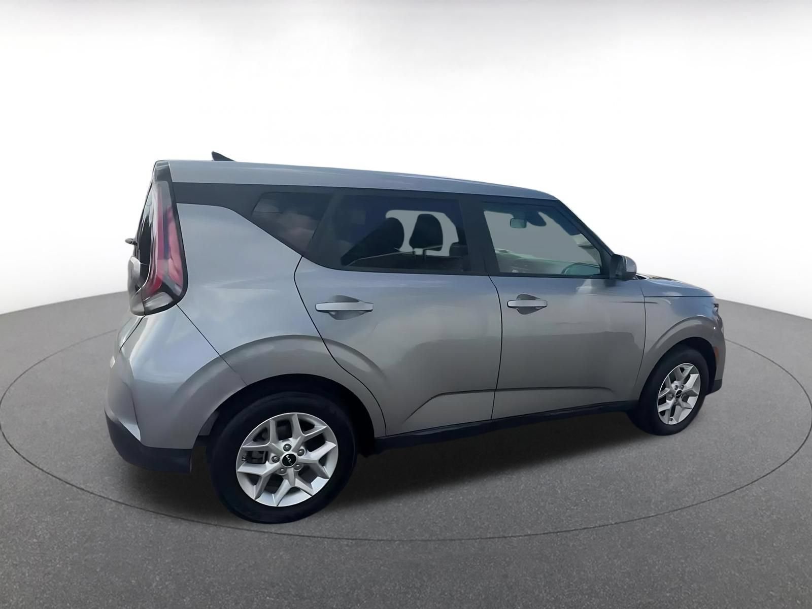 Thumbnail: 2025 Kia Soul - 14