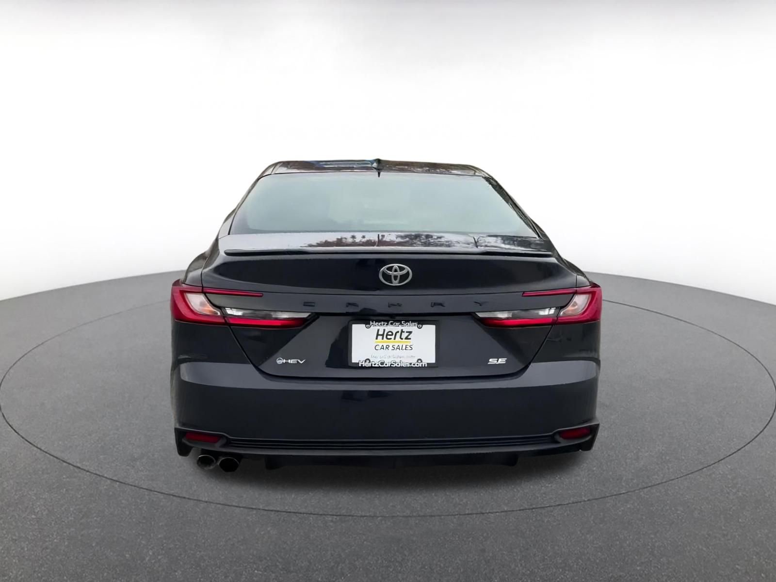 Thumbnail: 2025 Toyota Camry - 12