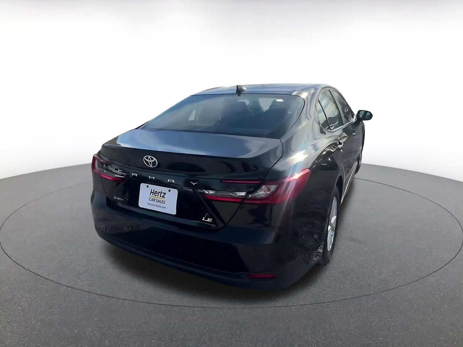 Thumbnail: 2025 Toyota Camry - 14