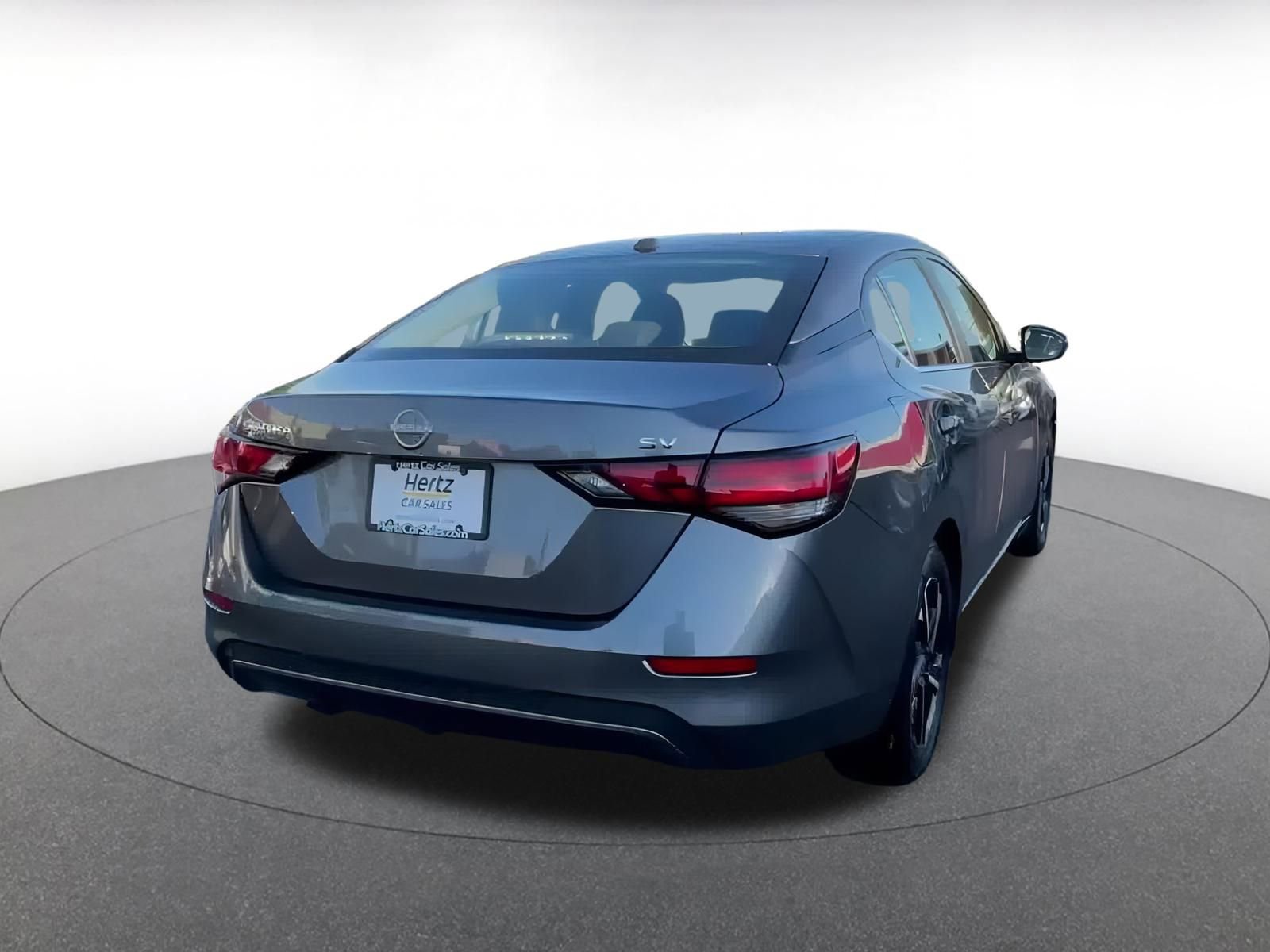 Thumbnail: 2024 Nissan Sentra - 14