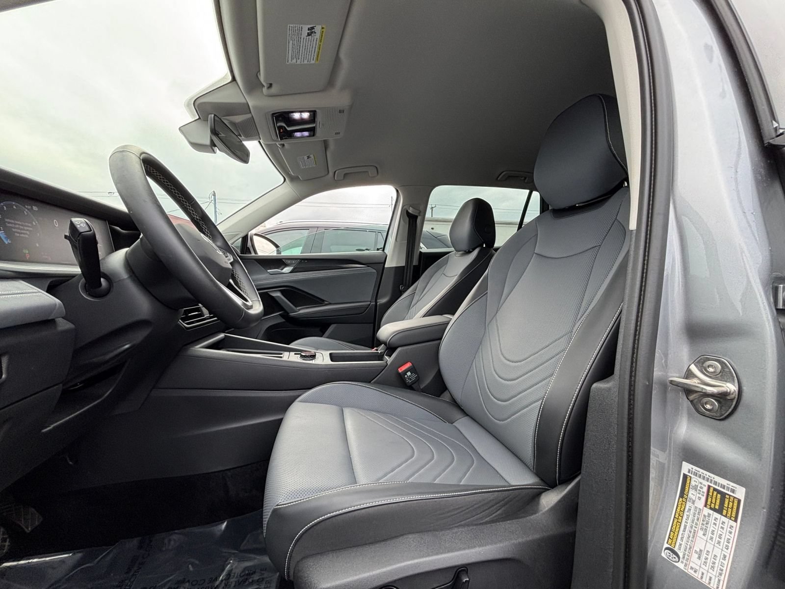 Thumbnail: 2026 Volkswagen Tiguan - 28