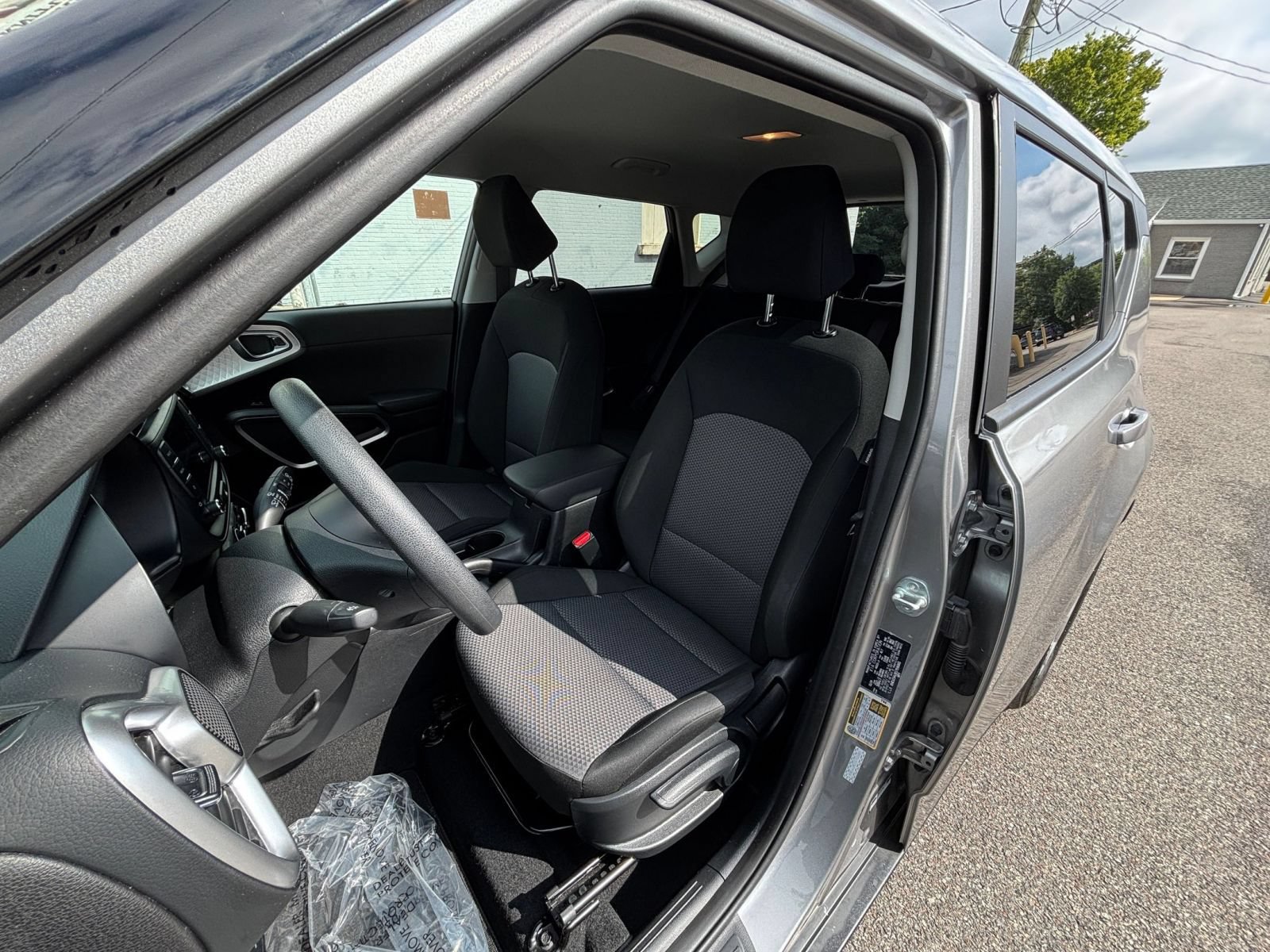 Thumbnail: 2025 Kia Soul - 33