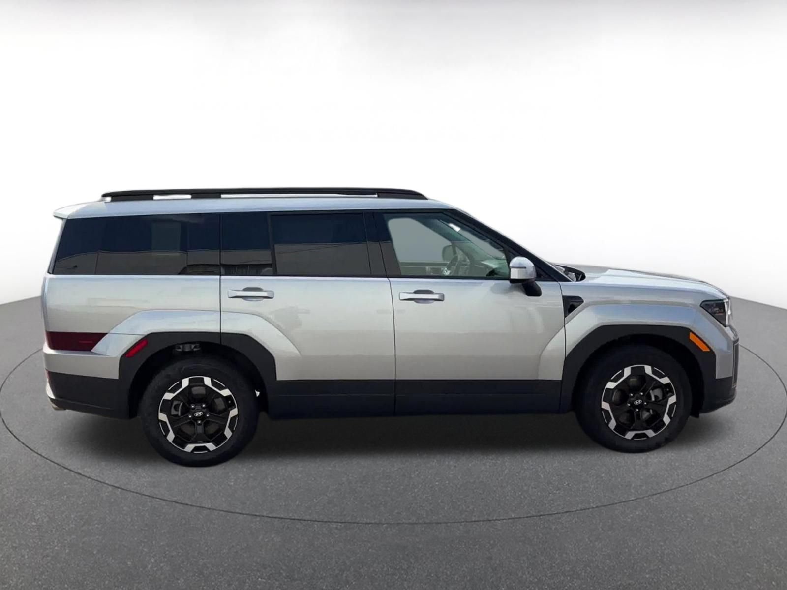 Thumbnail: 2026 Hyundai Santa Fe - 15