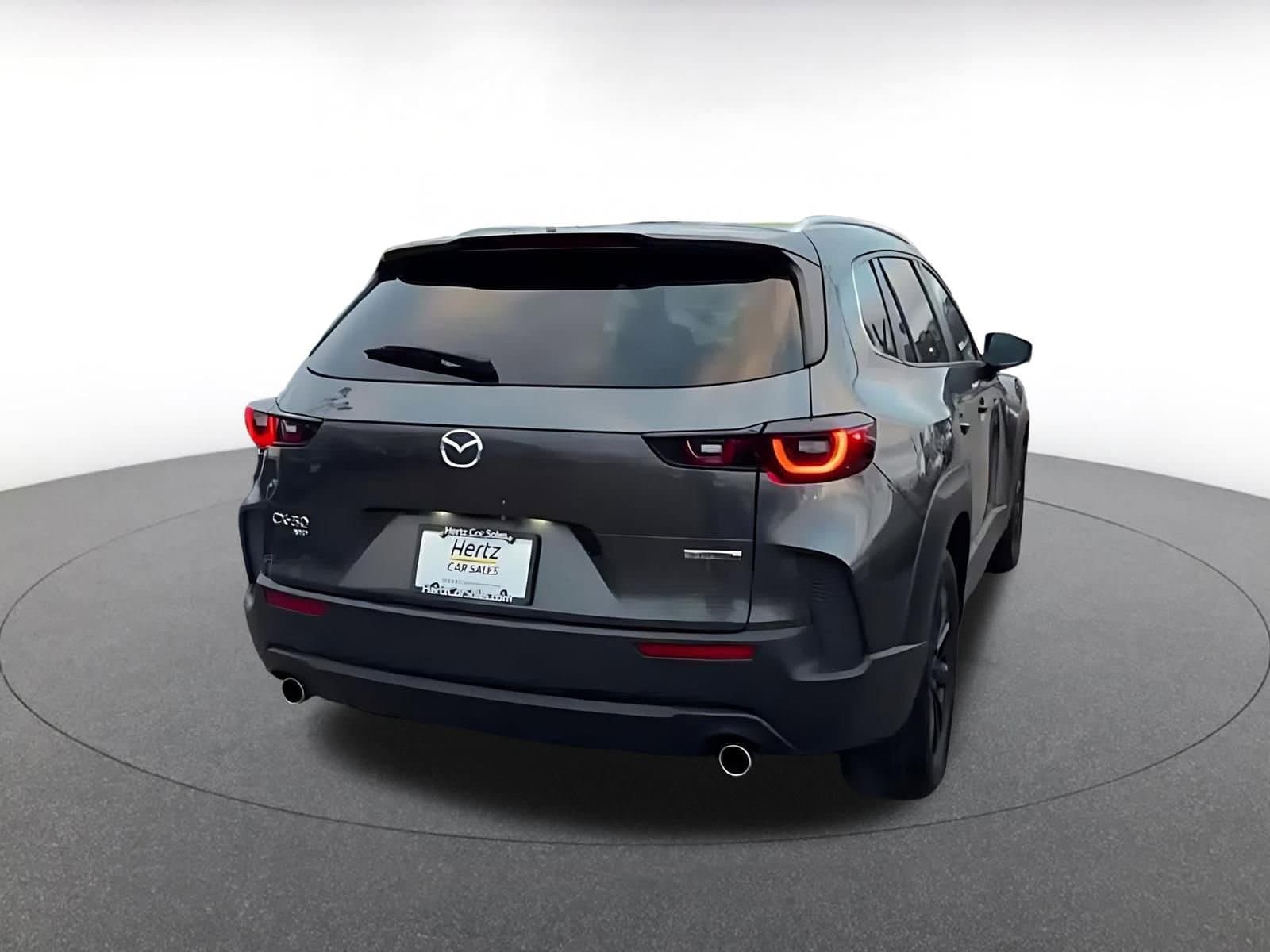 Thumbnail: 2025 Mazda CX-50 - 15