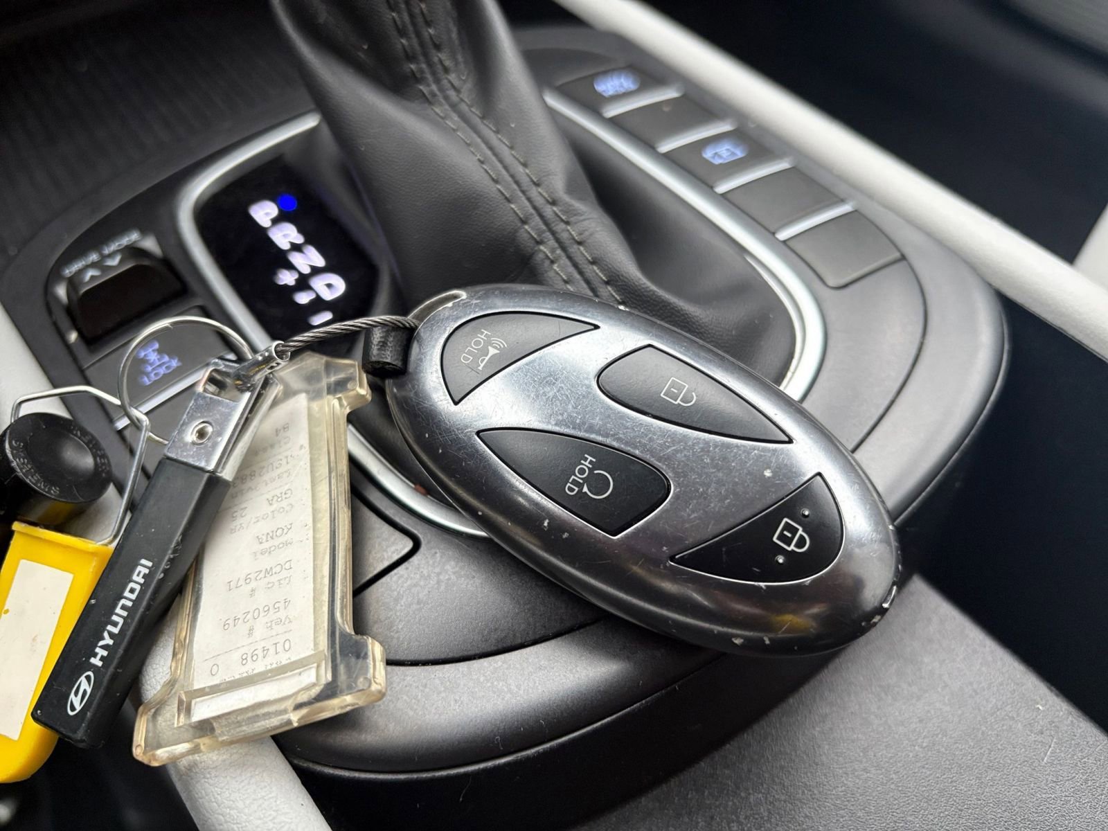 Thumbnail: 2025 Hyundai Kona - 22