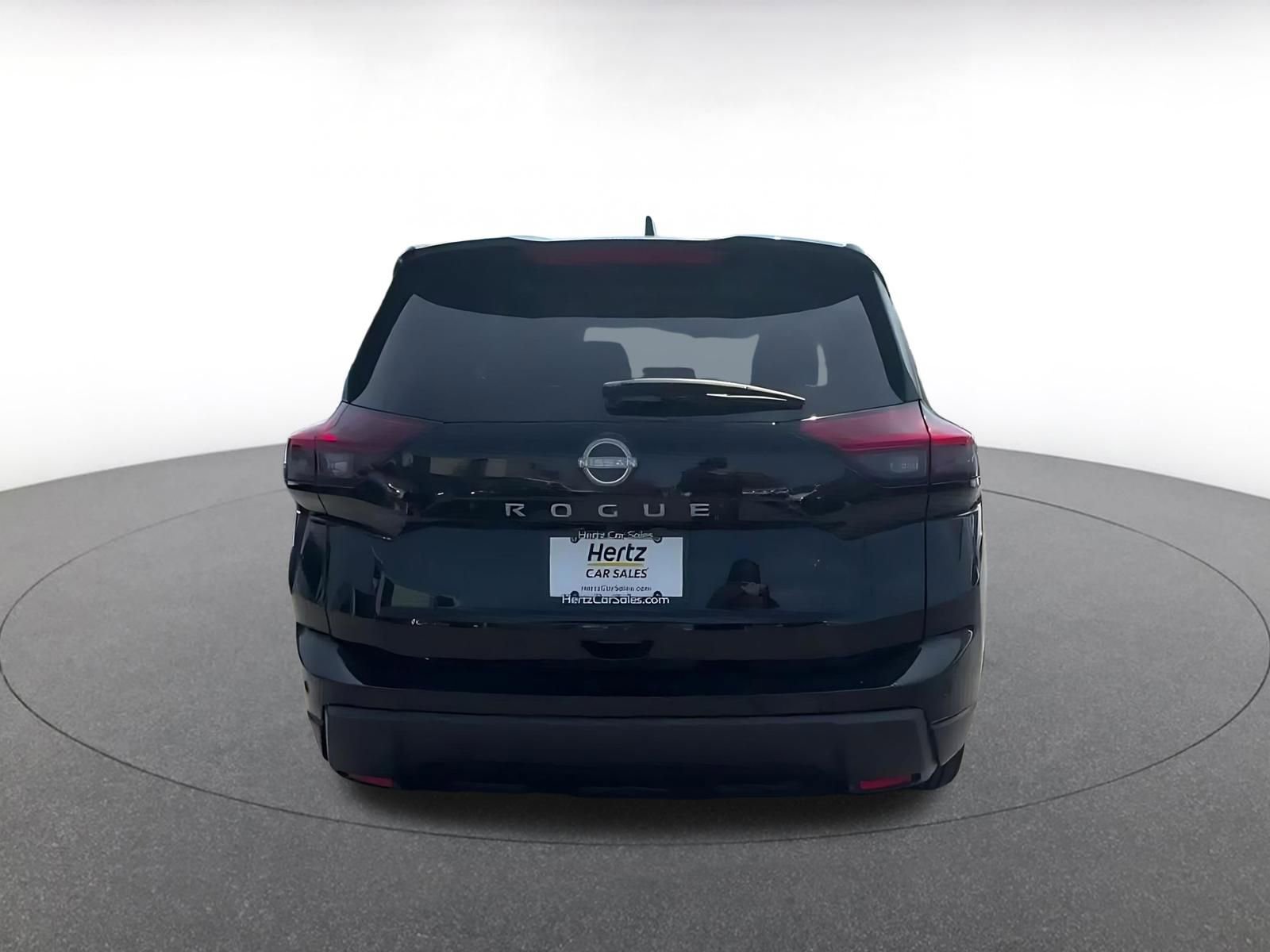 Thumbnail: 2025 Nissan Rogue - 12