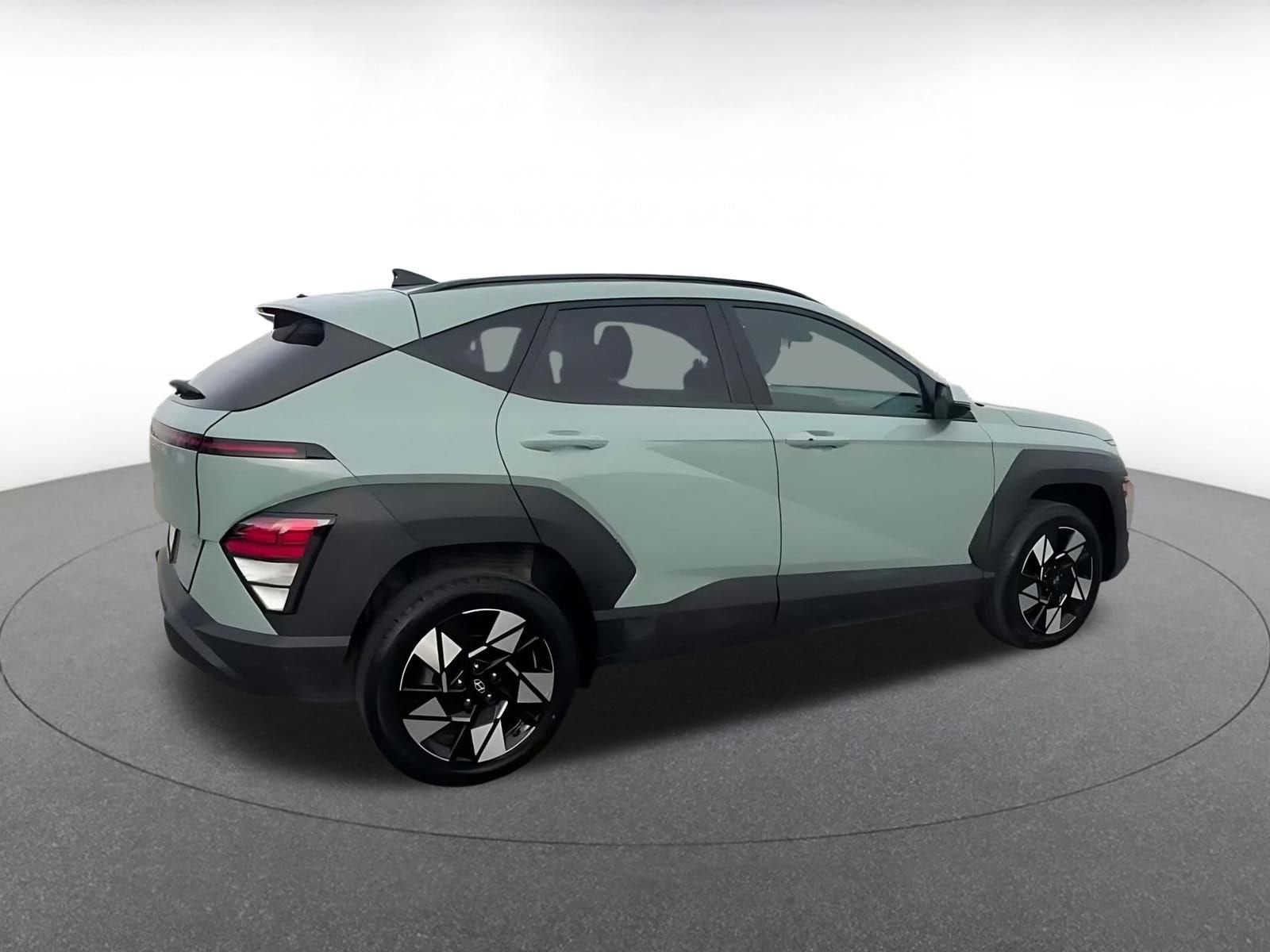Thumbnail: 2025 Hyundai Kona - 14