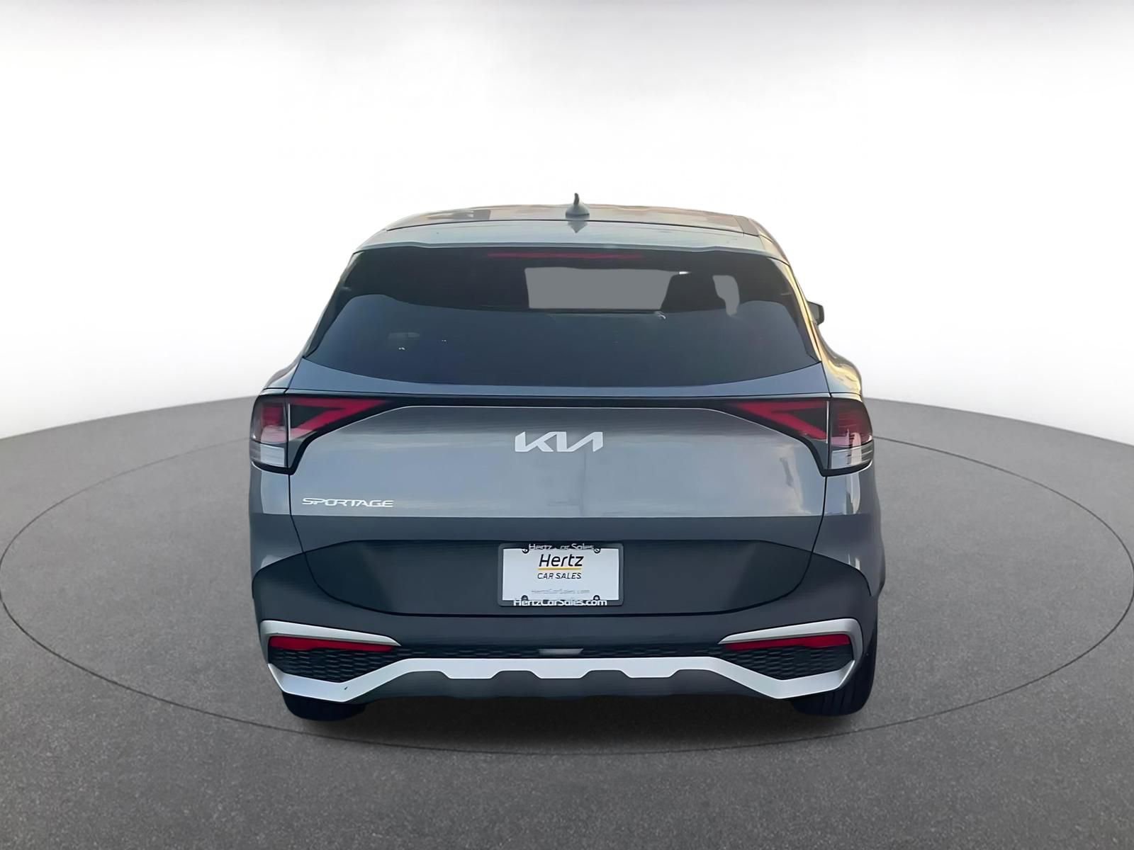 Thumbnail: 2025 Kia Sportage - 12