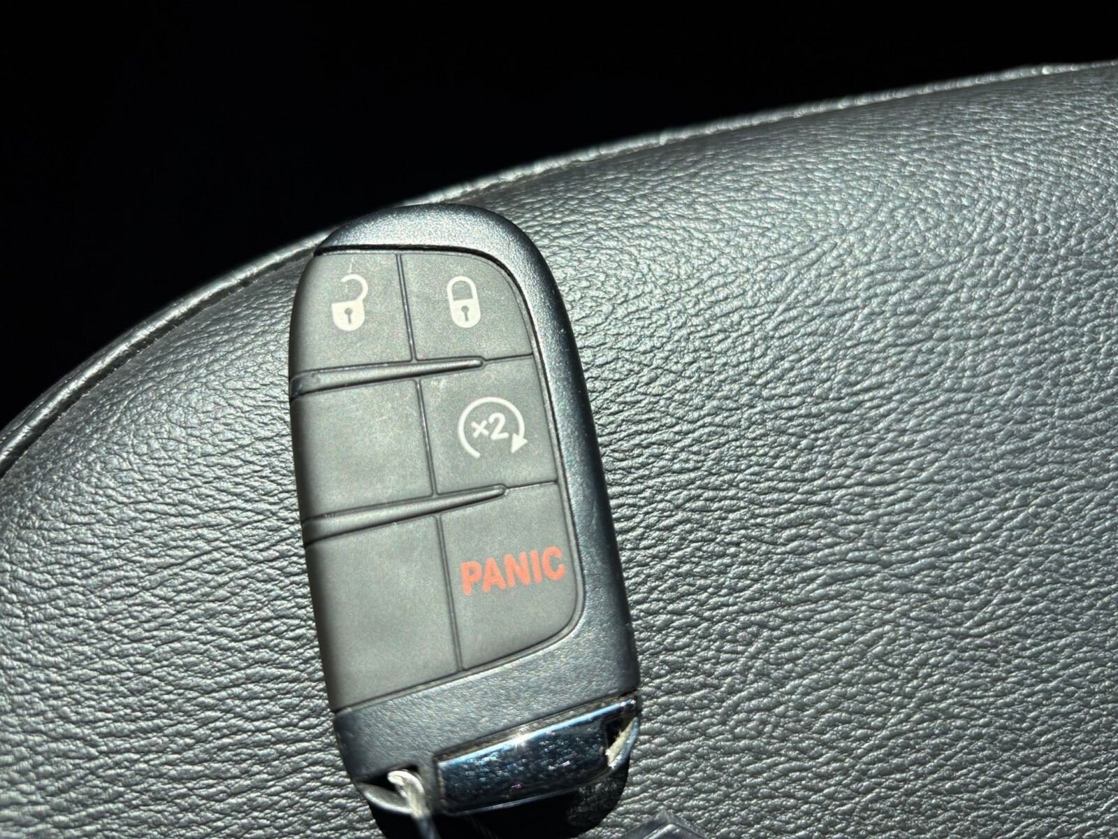 Thumbnail: 2025 Jeep Compass - 27