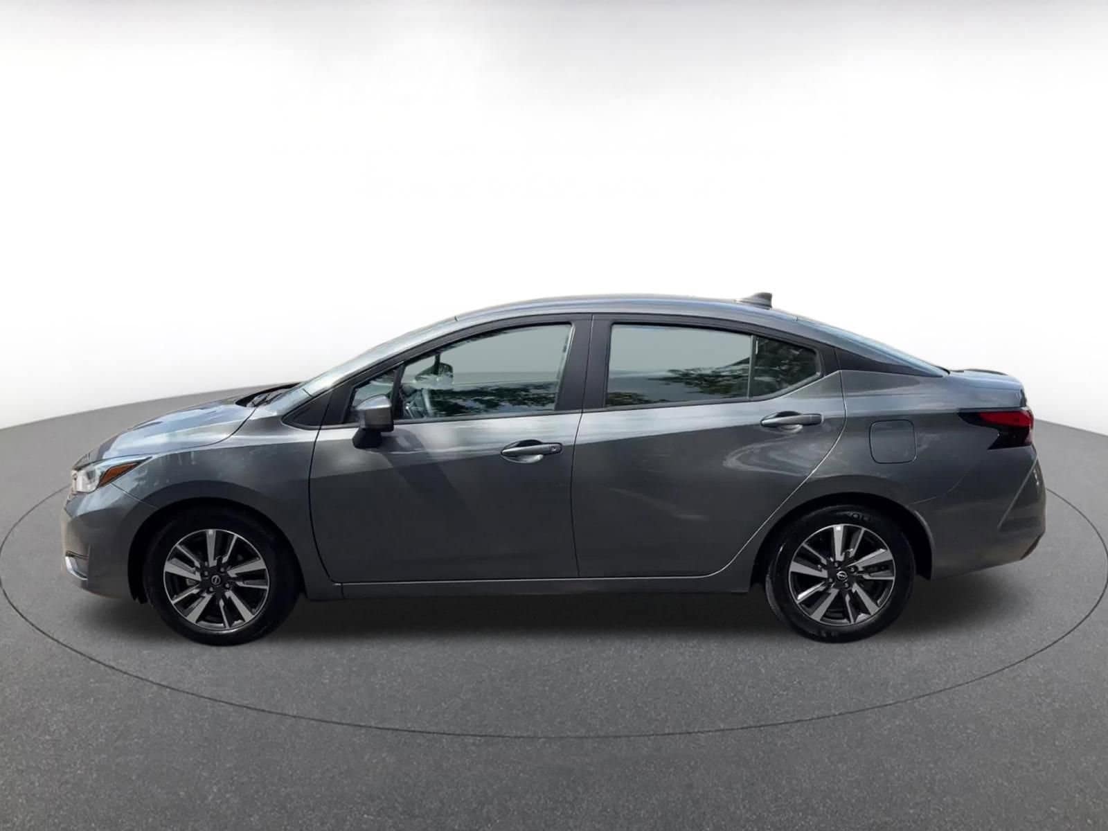 Thumbnail: 2025 Nissan Versa - 9