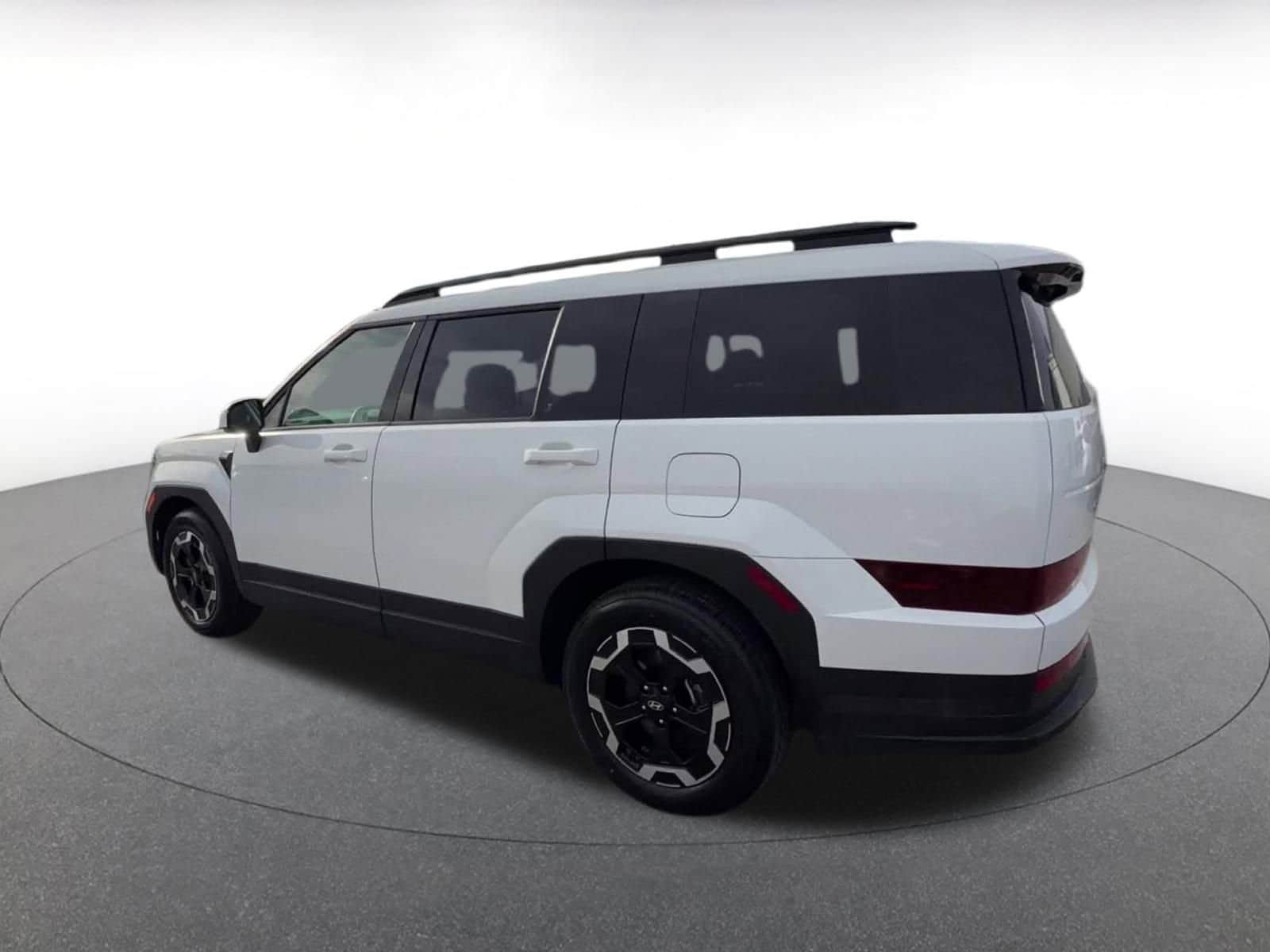 Thumbnail: 2025 Hyundai Santa Fe - 10