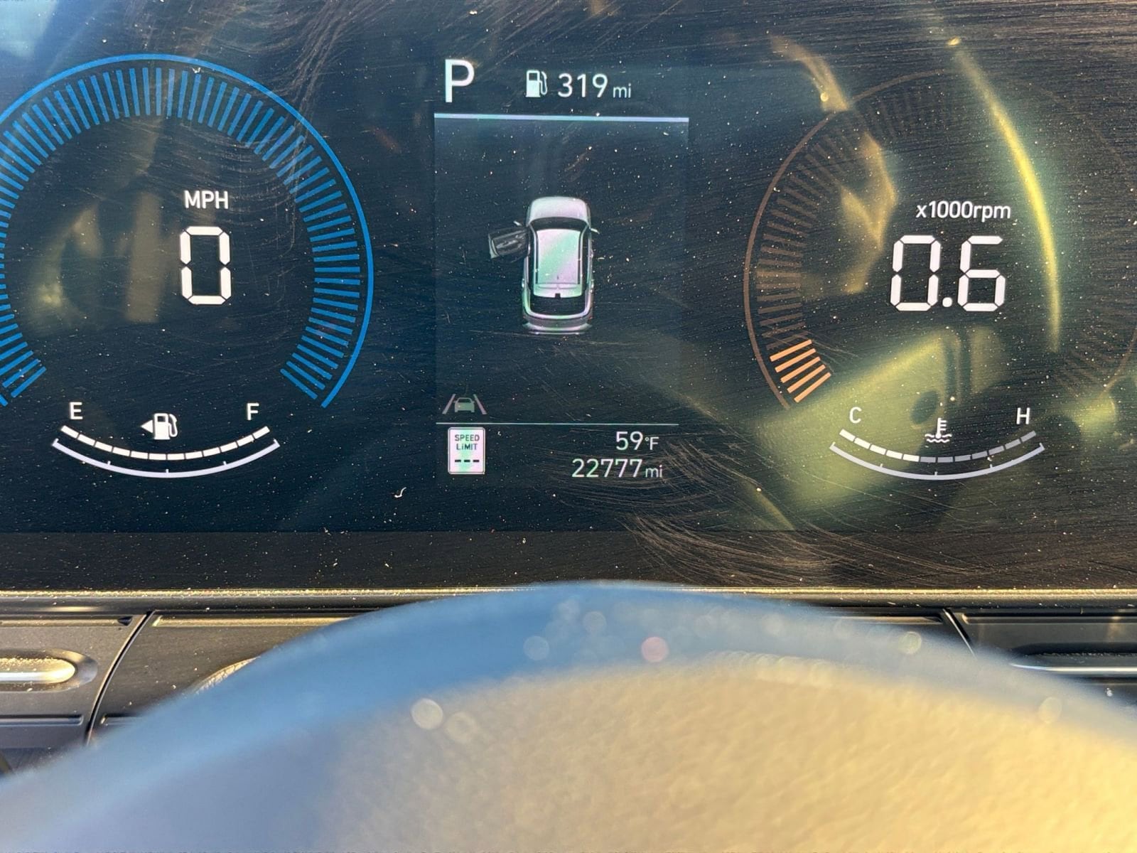 Thumbnail: 2025 Hyundai Kona - 28