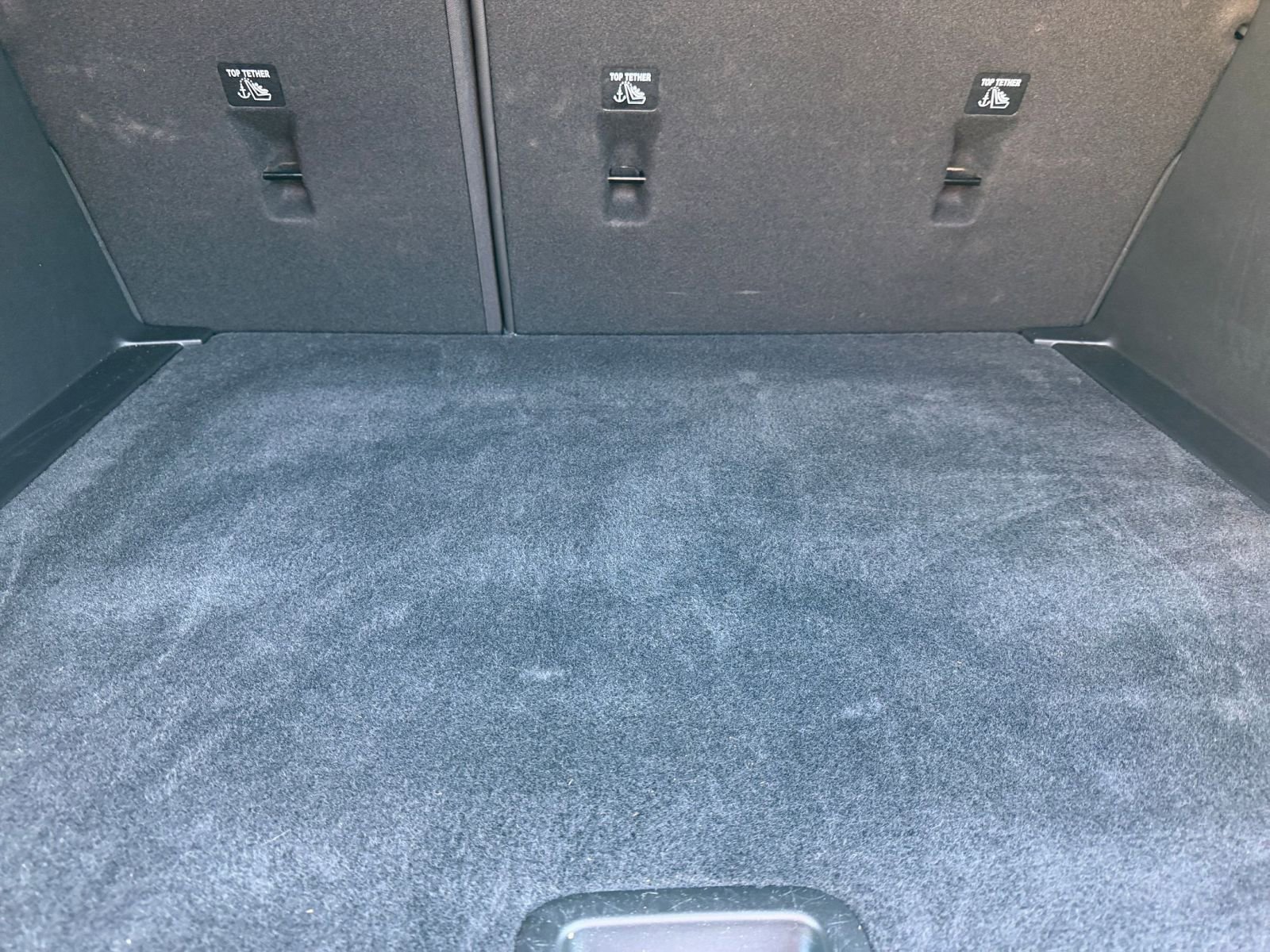 Thumbnail: 2025 Chevrolet Trax - 29