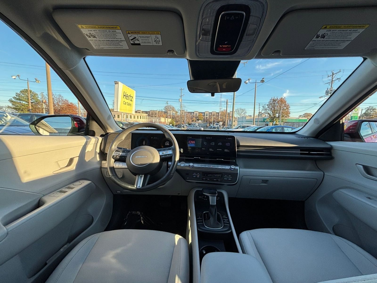 Thumbnail: 2025 Hyundai Kona - 33