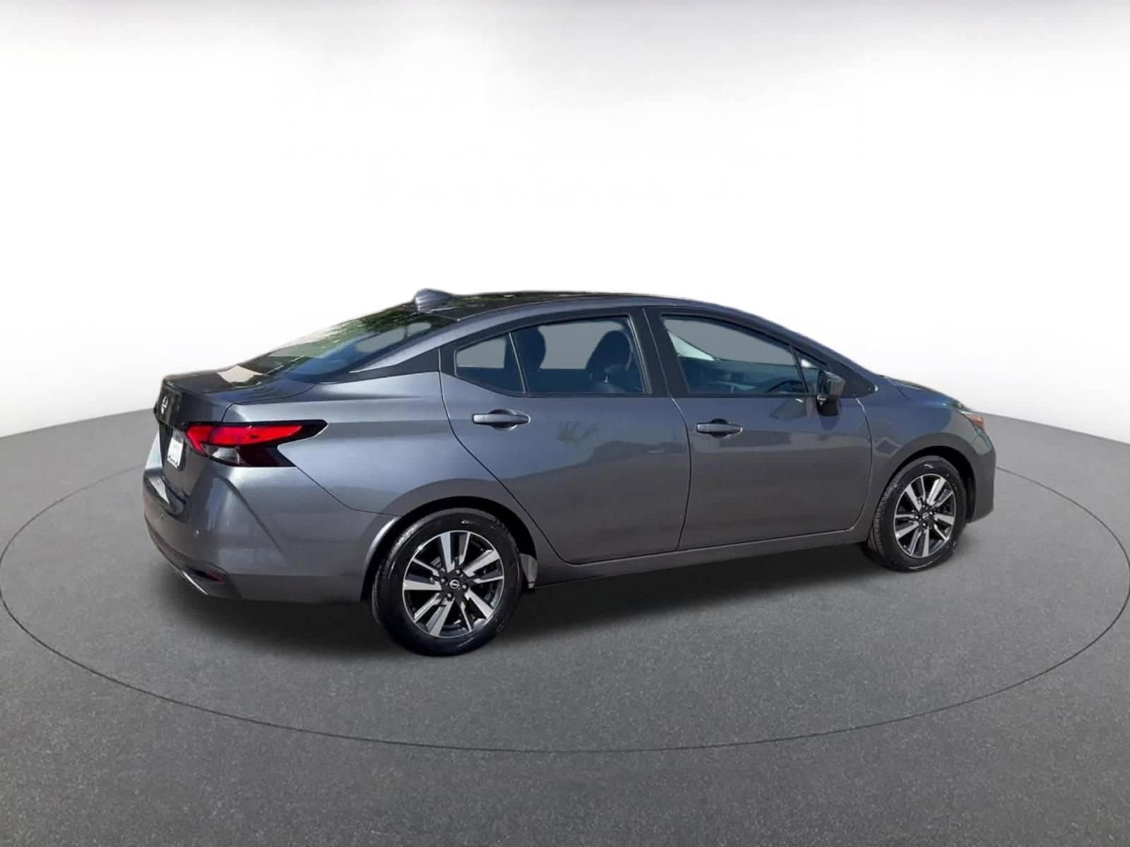 Thumbnail: 2025 Nissan Versa - 15