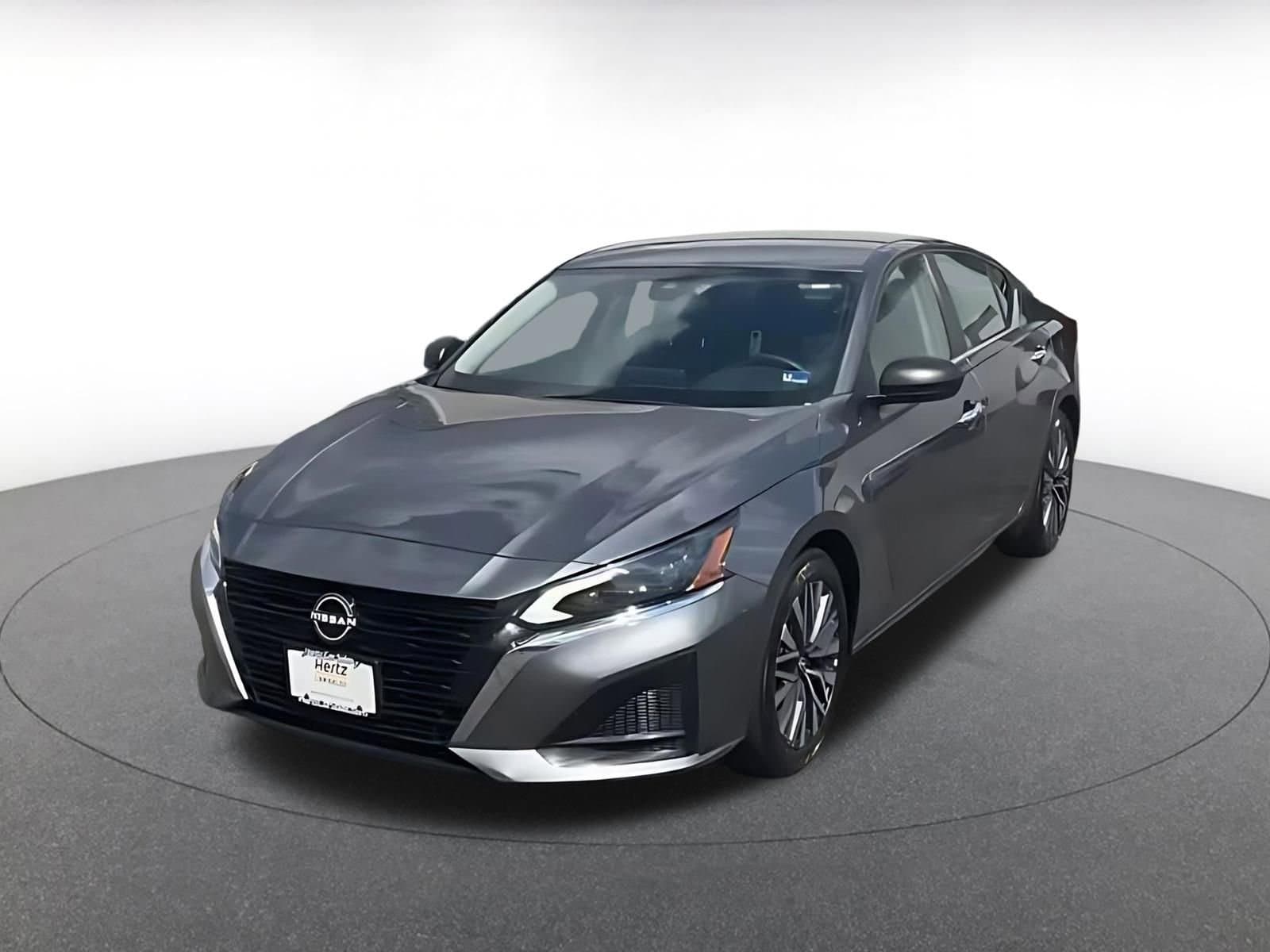 Thumbnail: 2025 Nissan Altima - 7