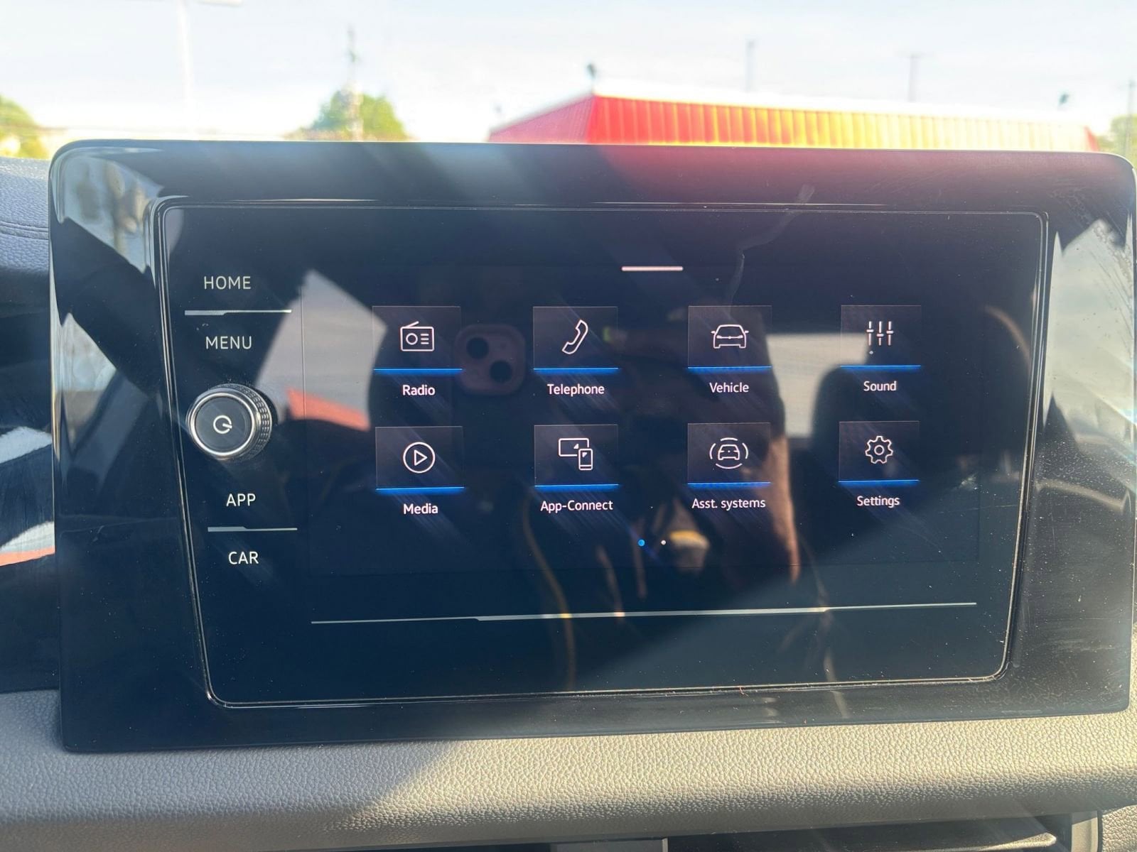 Thumbnail: 2025 Volkswagen Jetta - 20