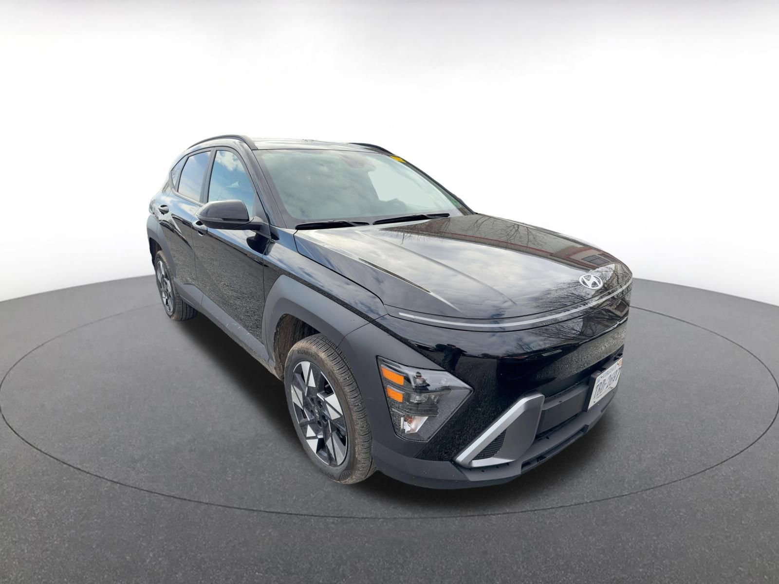 Thumbnail: 2025 Hyundai Kona - 1