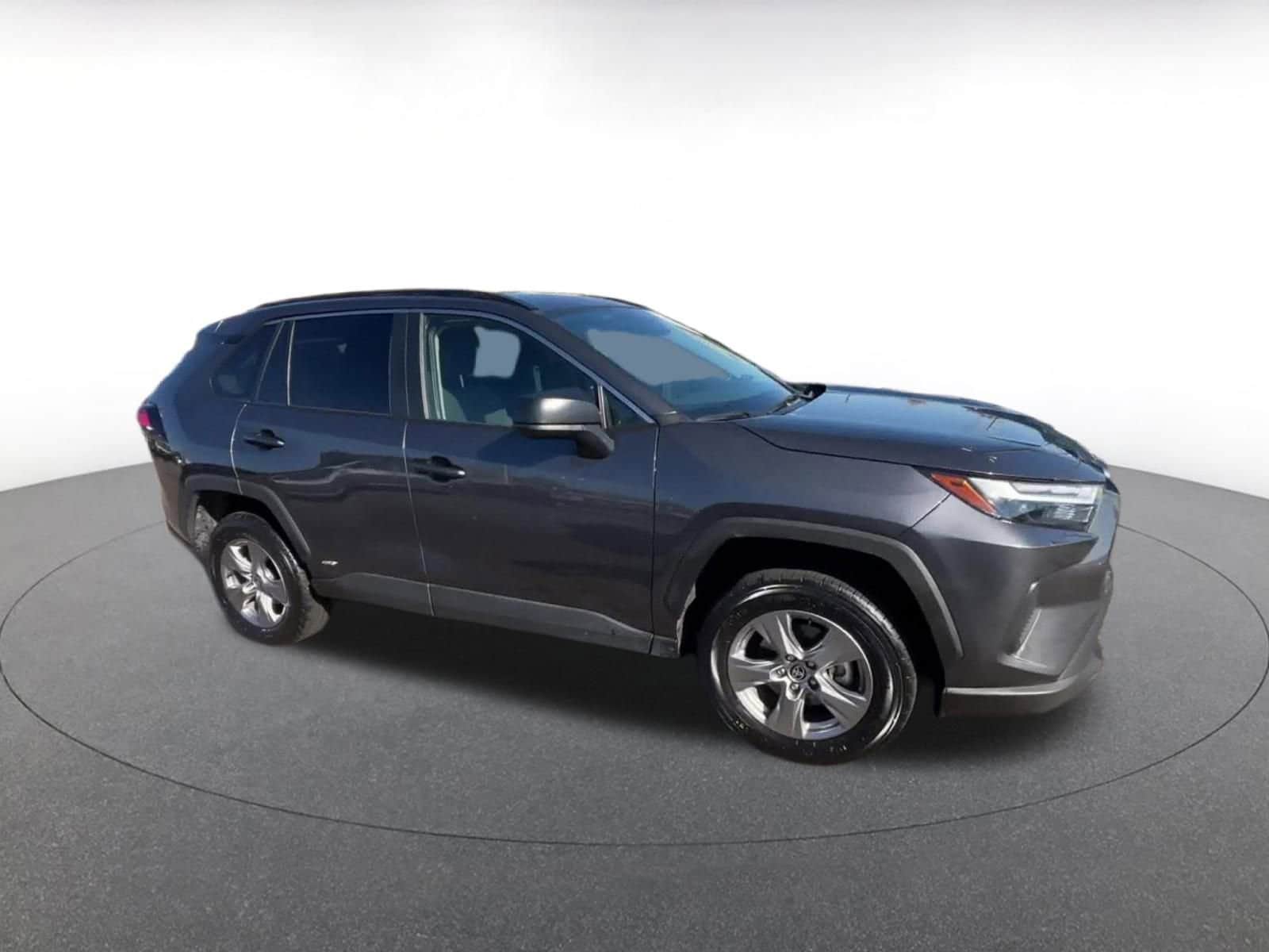 Thumbnail: 2025 Toyota RAV4 - 2