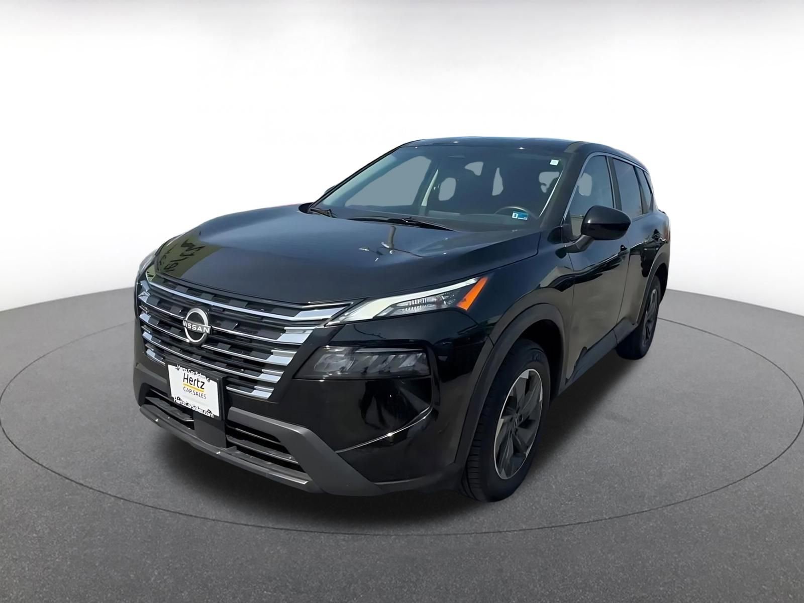Thumbnail: 2025 Nissan Rogue - 7