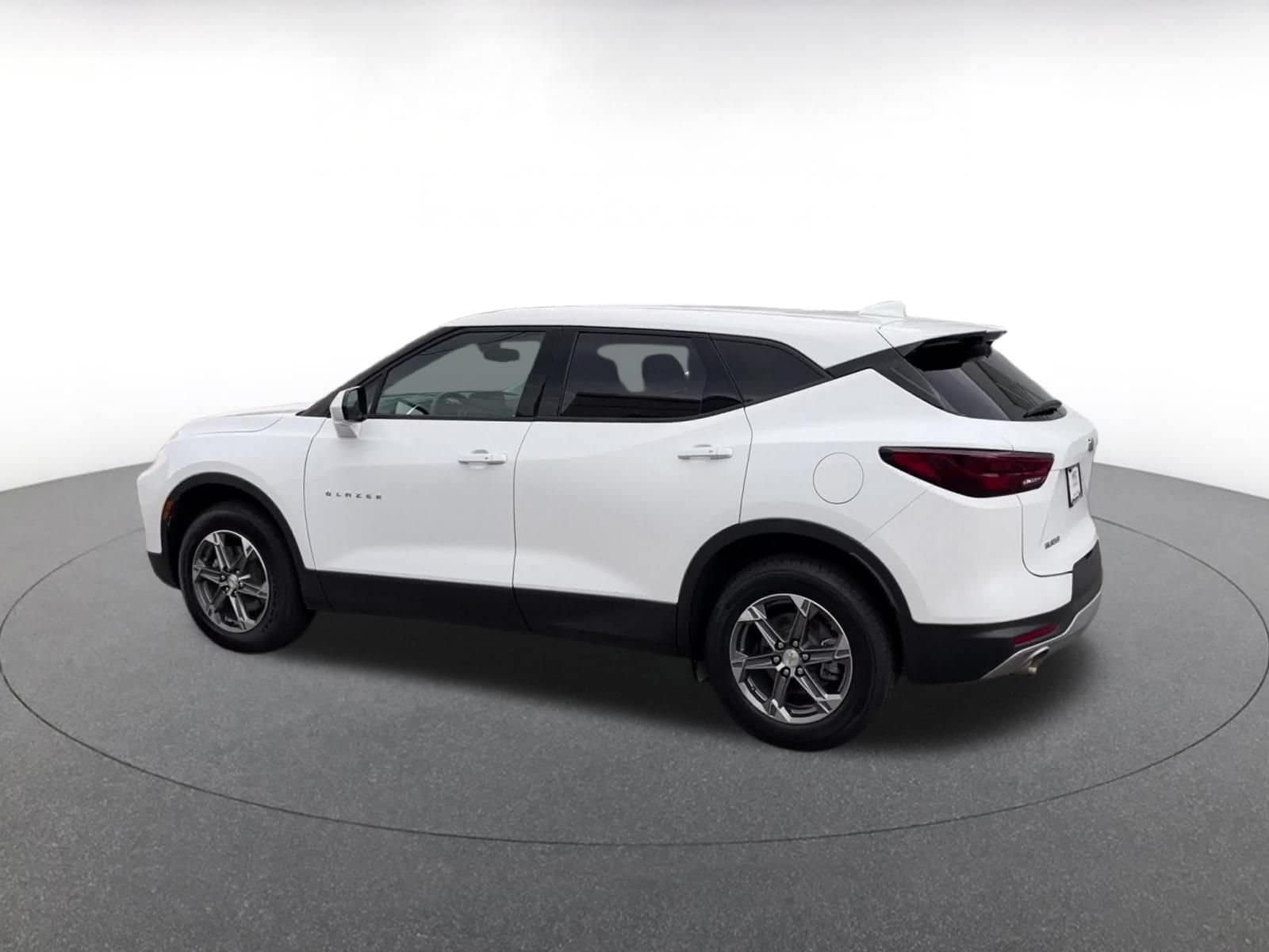 Thumbnail: 2025 Chevrolet Blazer - 8