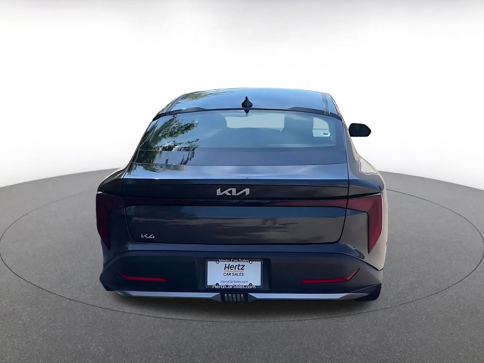 Thumbnail: 2025 Kia K4 - 14