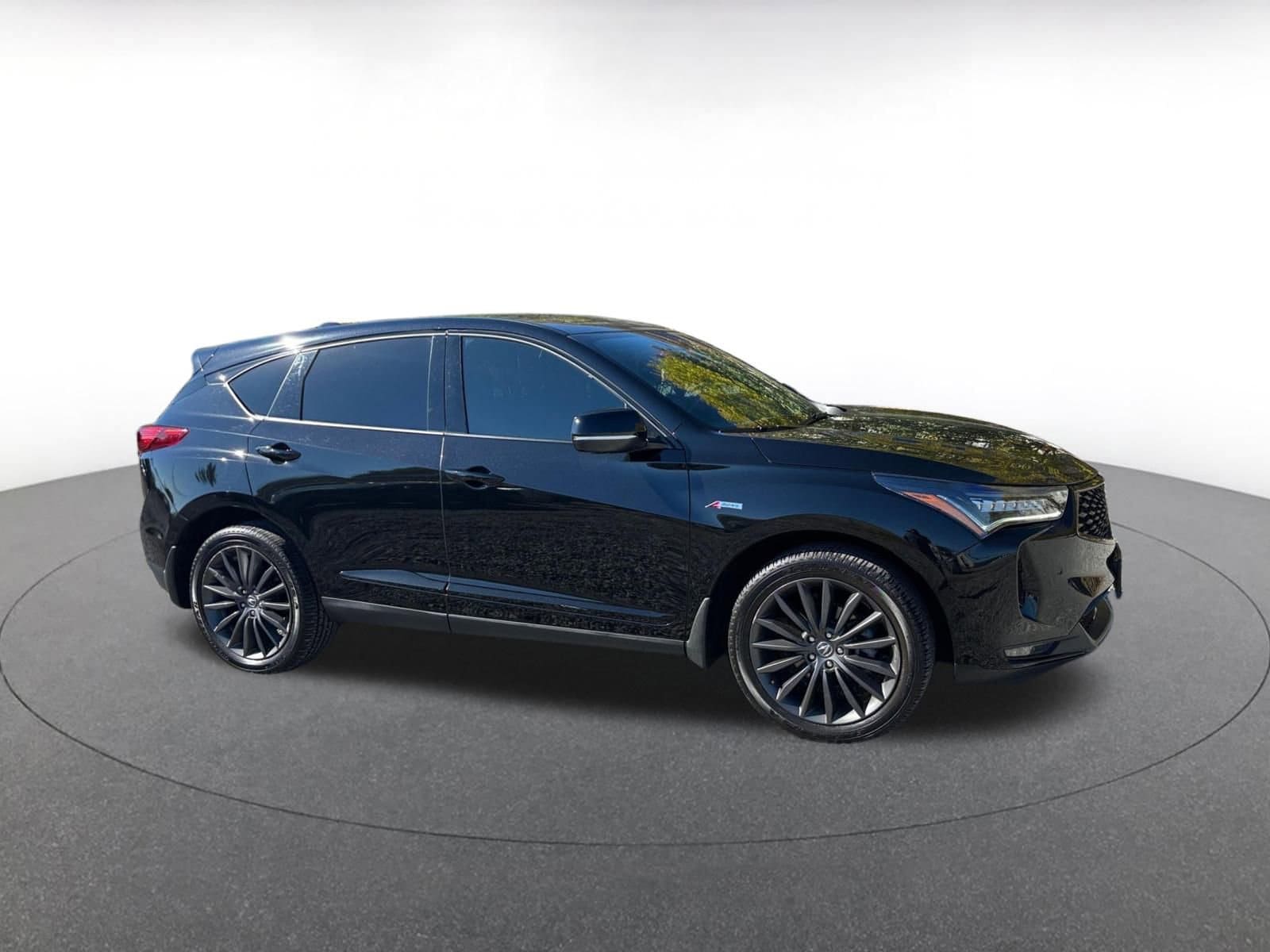 Thumbnail: 2024 Acura RDX - 1