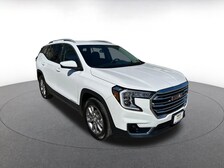 2024 GMC Terrain SLT -
                  Richmond, VA