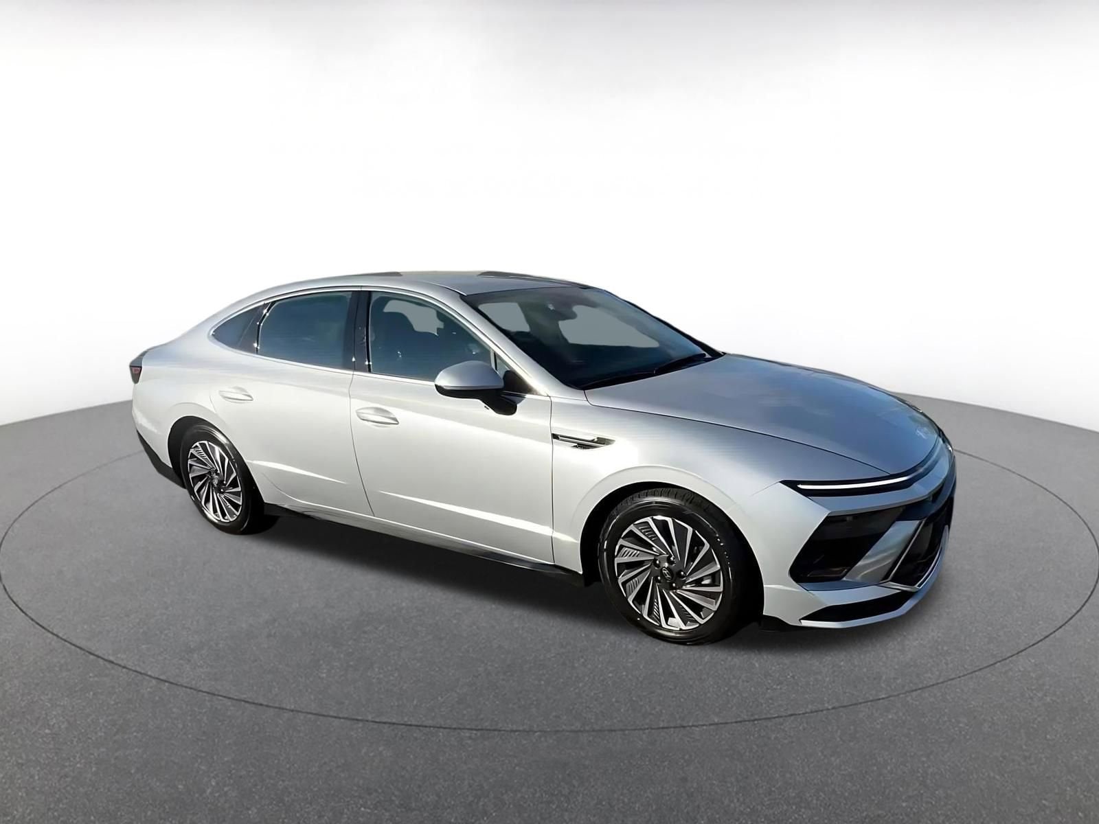 Thumbnail: 2025 Hyundai Sonata - 2