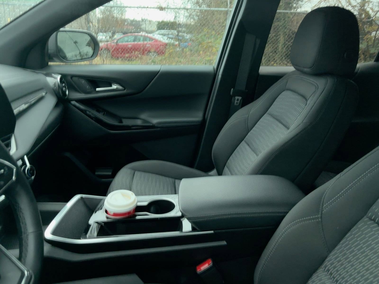 Thumbnail: 2025 Chevrolet Equinox - 6