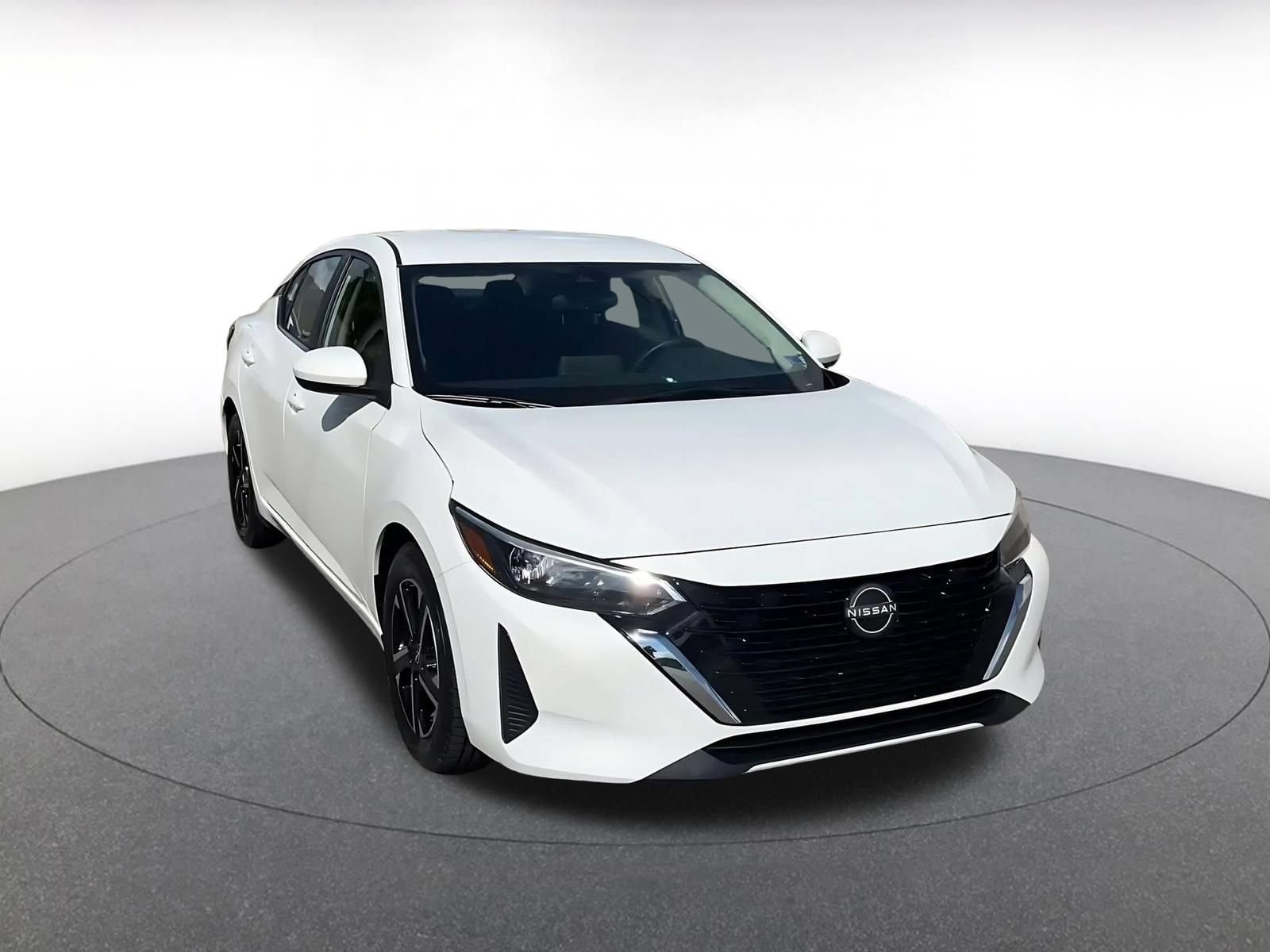 Thumbnail: 2025 Nissan Sentra - 3