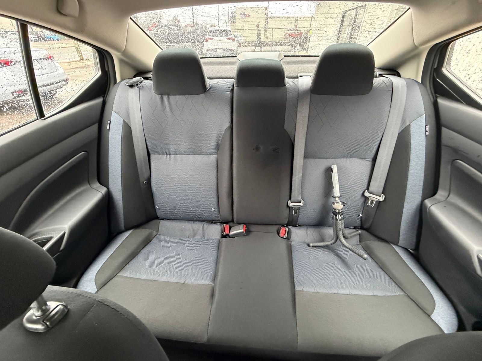 Thumbnail: 2025 Nissan Versa - 35