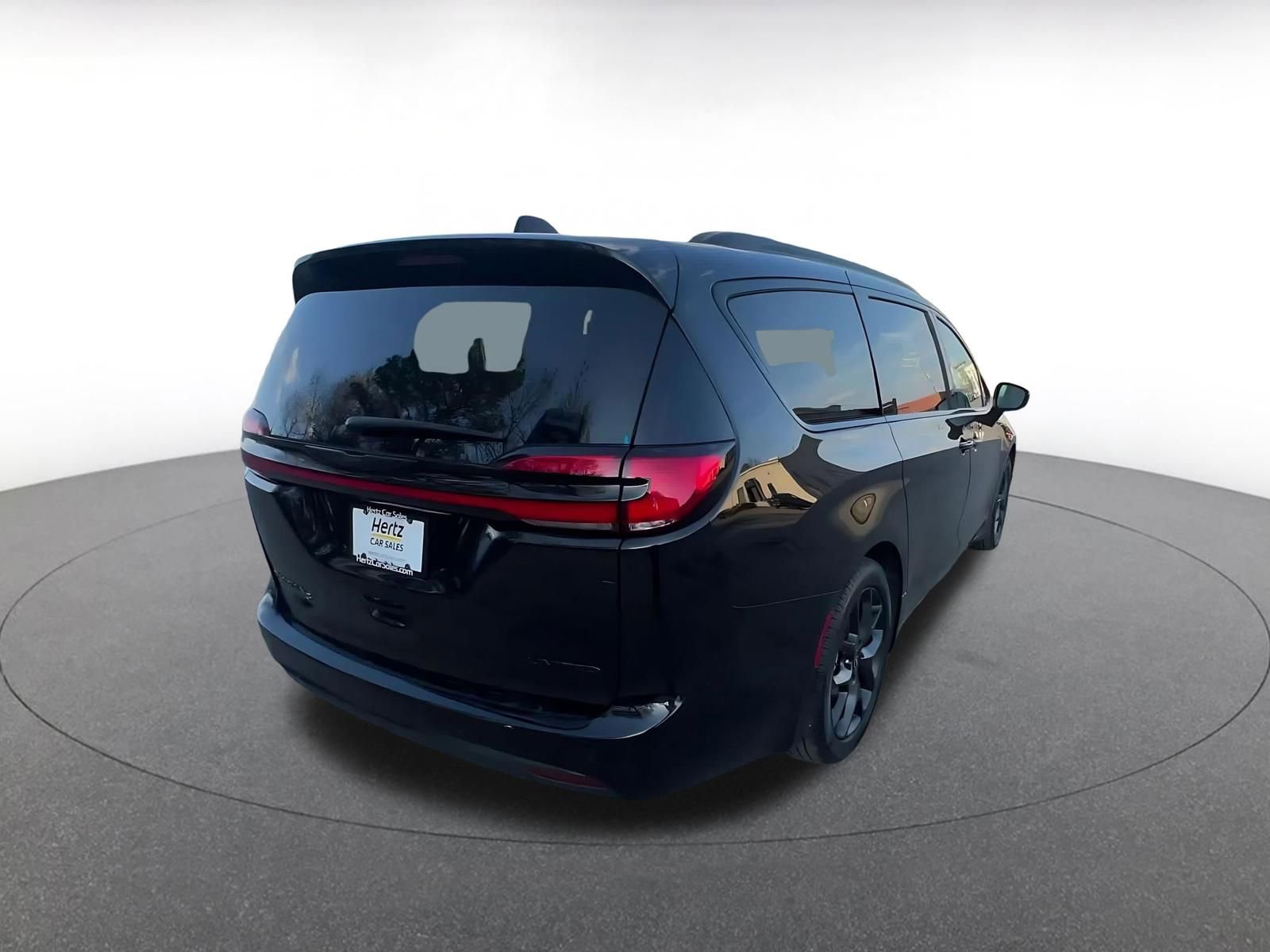 Thumbnail: 2025 Chrysler Pacifica - 15