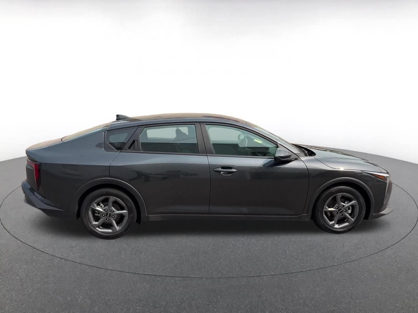 Thumbnail: 2025 Kia K4 - 16